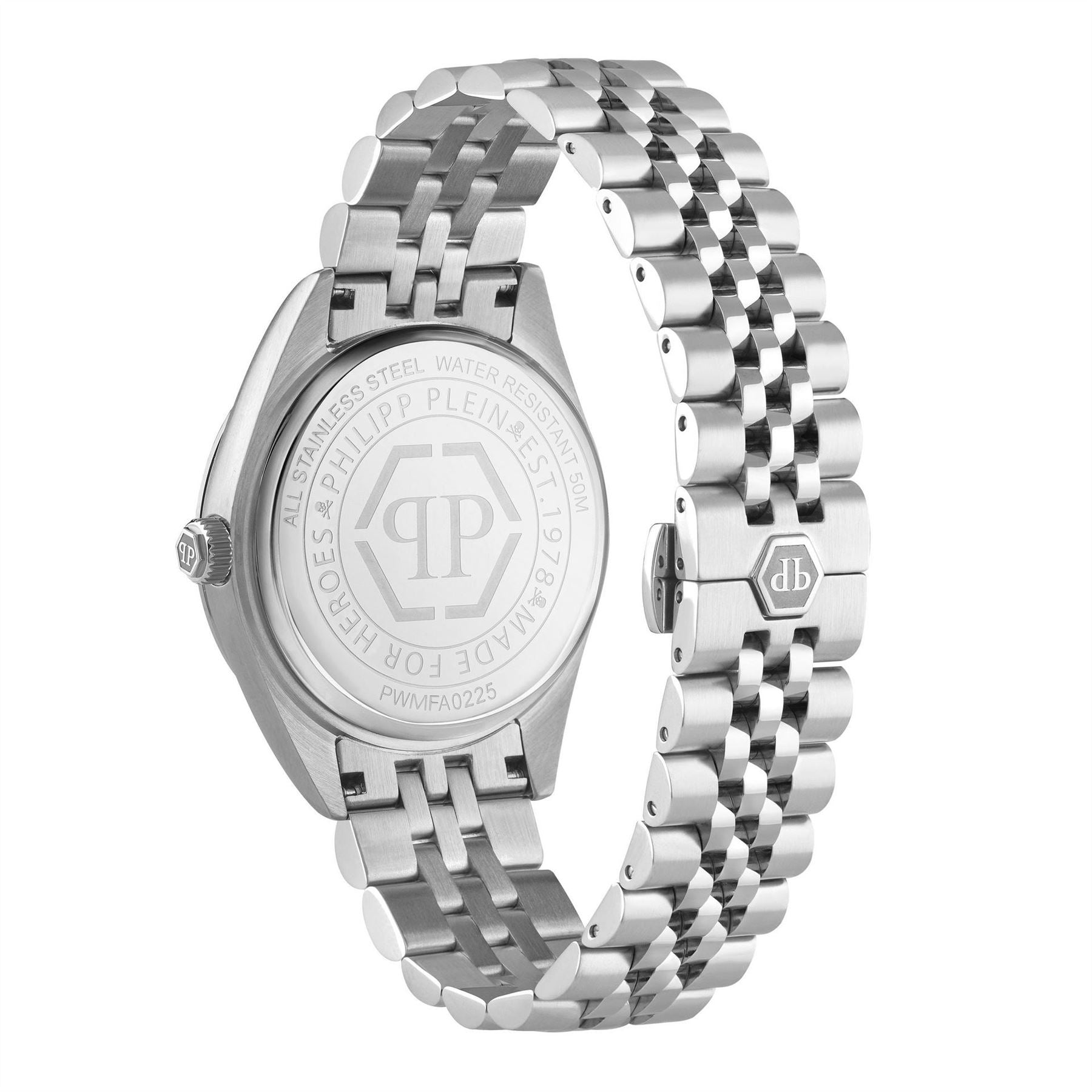 Philipp Plein Superlative Watch