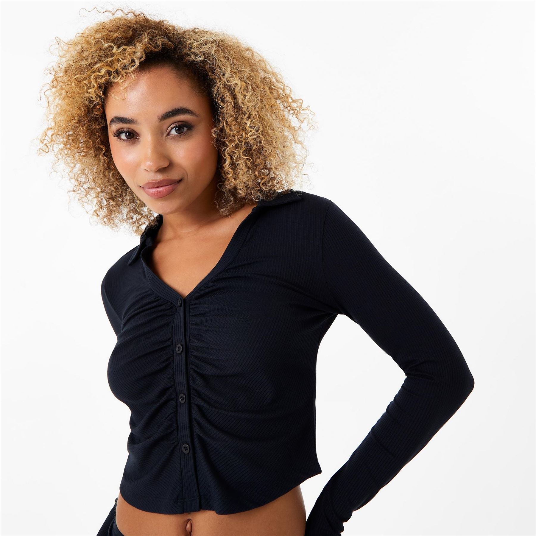 Jack Wills Button Up Shirt