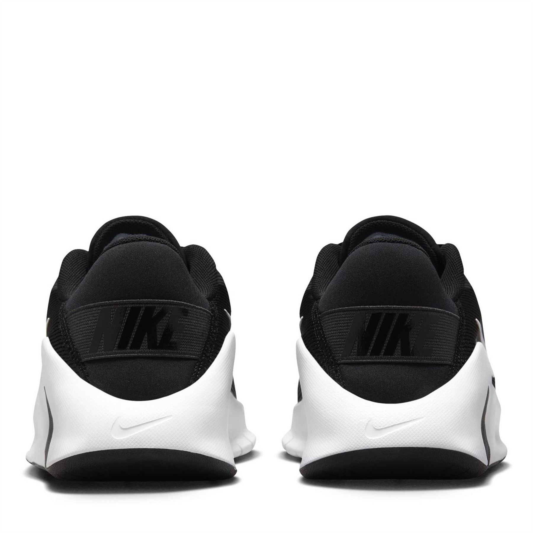 Nike Flex Train Lace-Up Sneakers