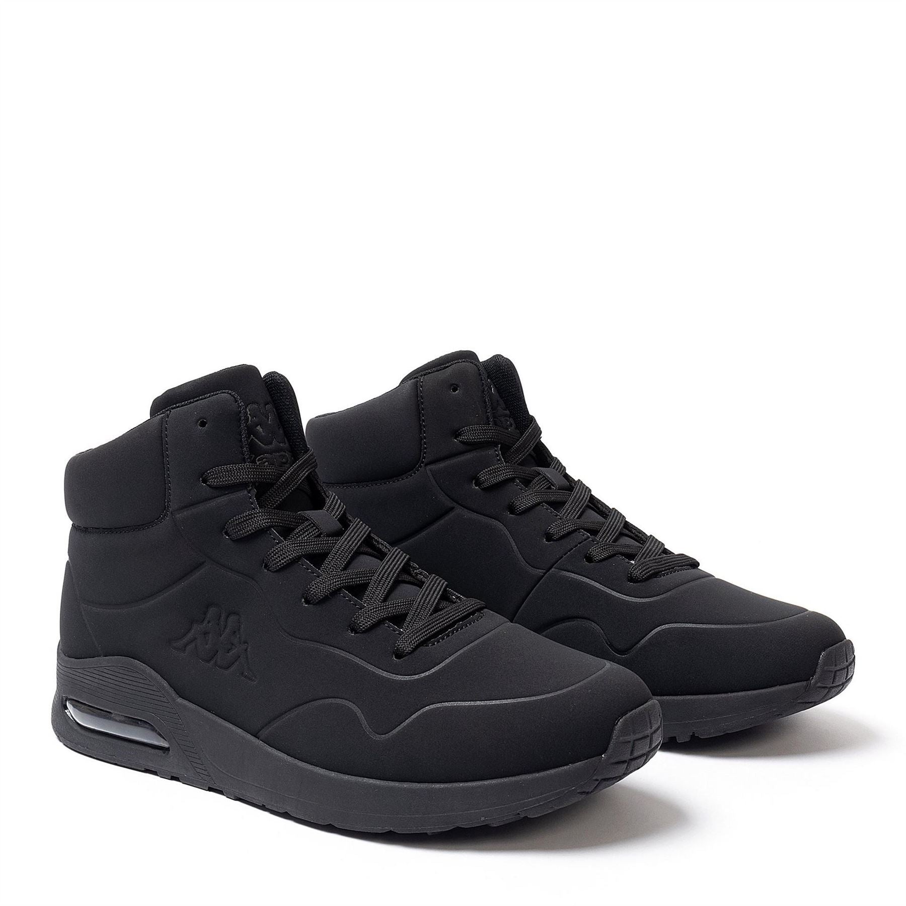 Kappa Bolla Mid Men Trainers