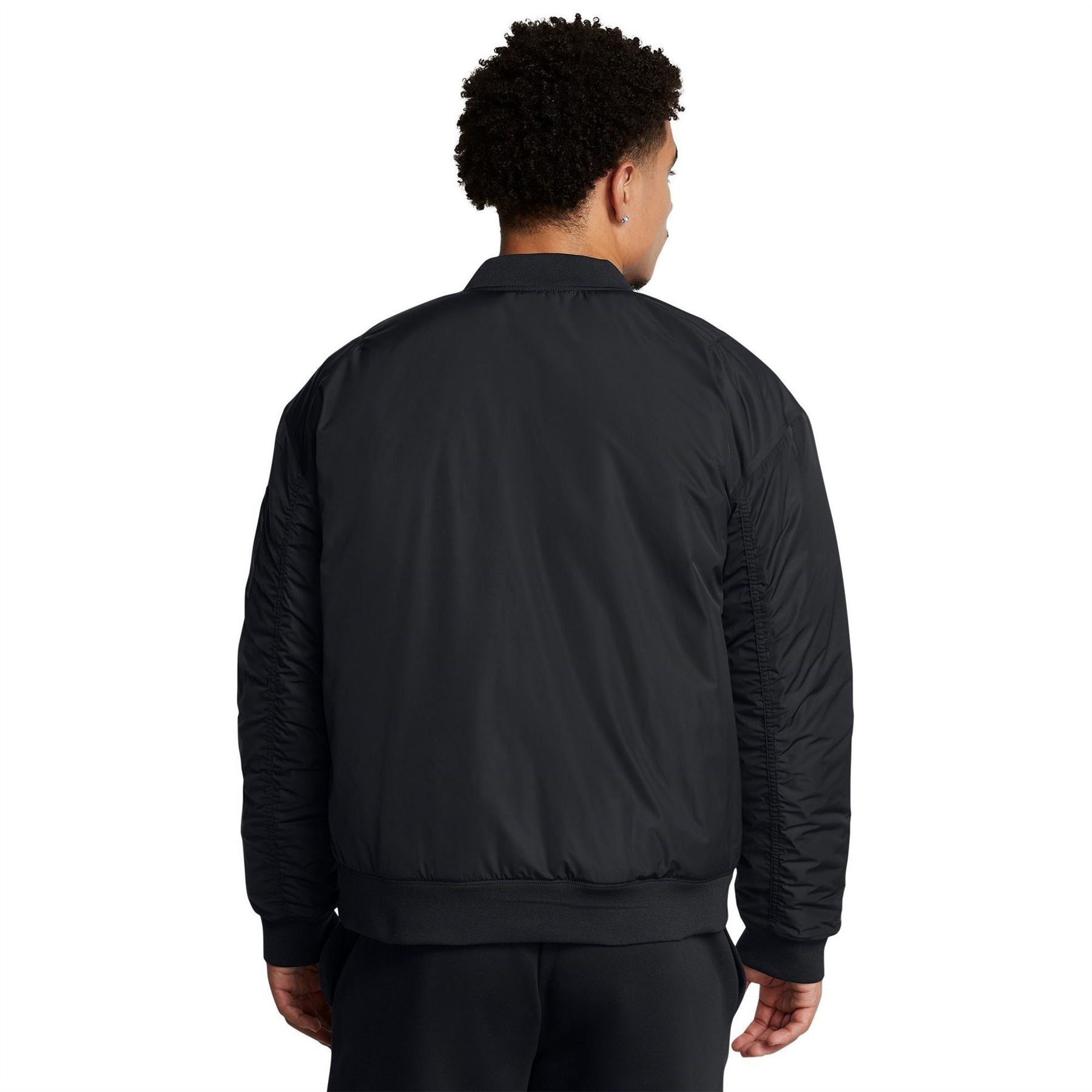 Under Armour Performance Training Jacket