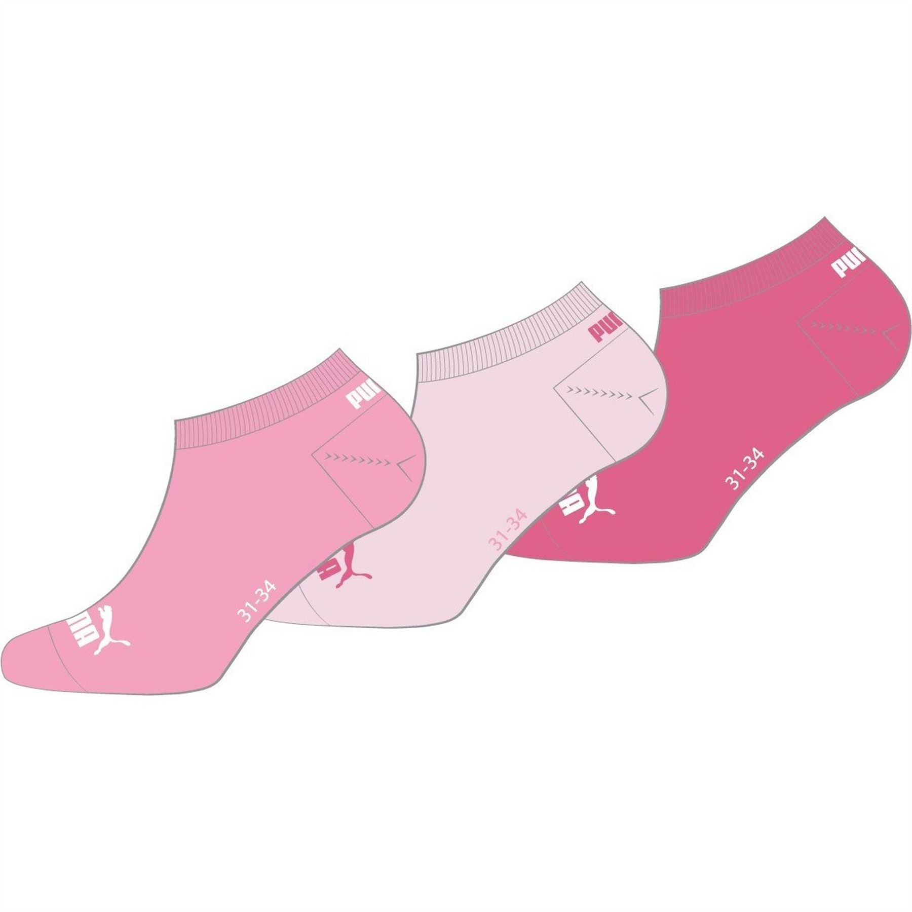 Puma Socks