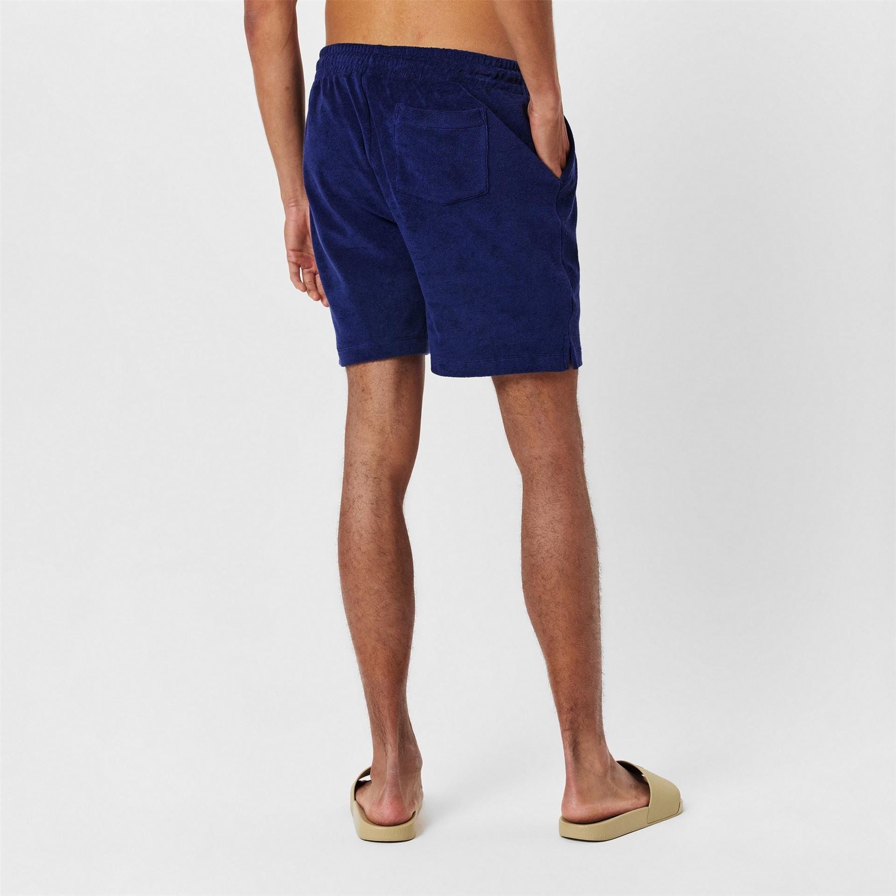 Polo Ralph Lauren Jersey Shorts