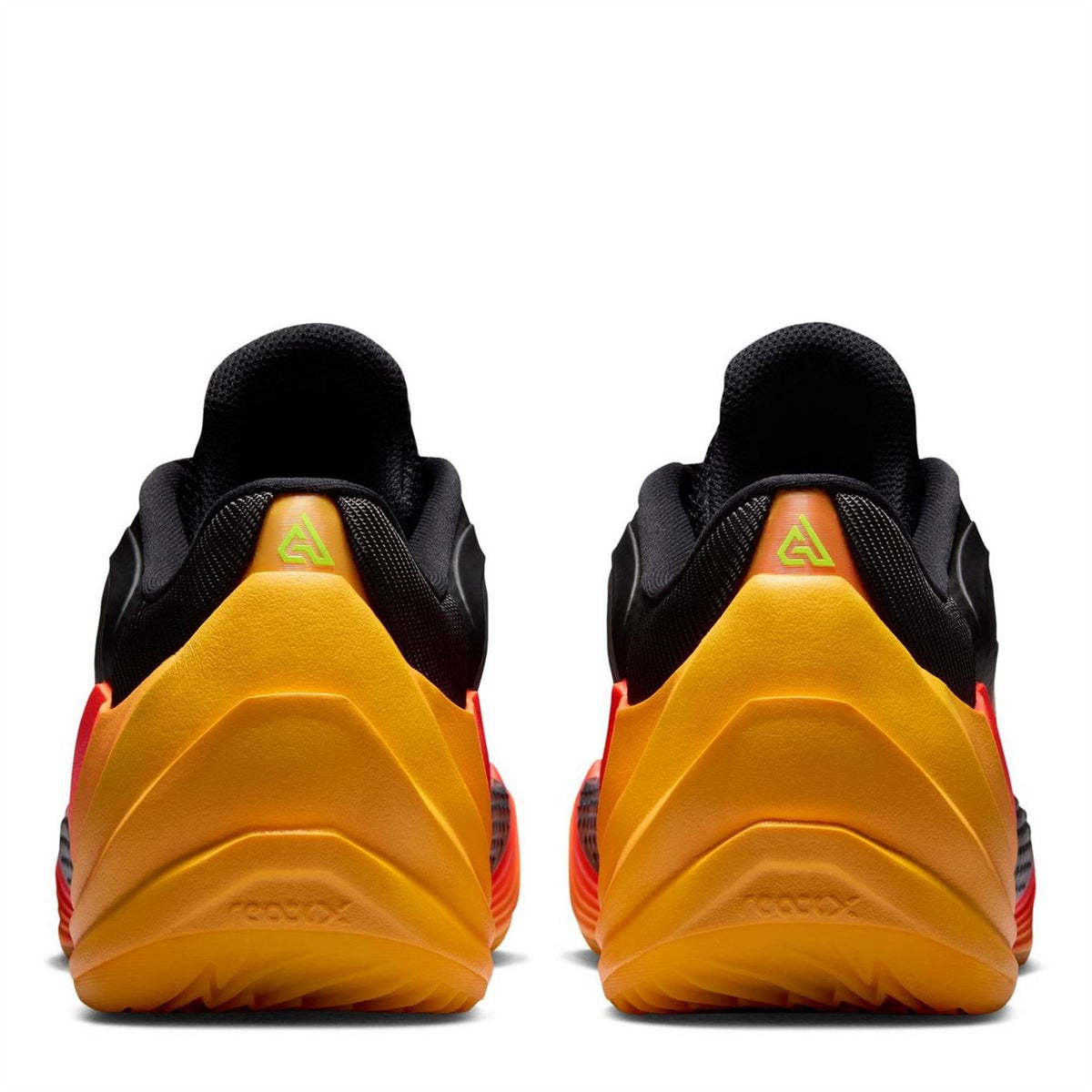 Nike Freak 8 Low Top Lace-Up Sneakers