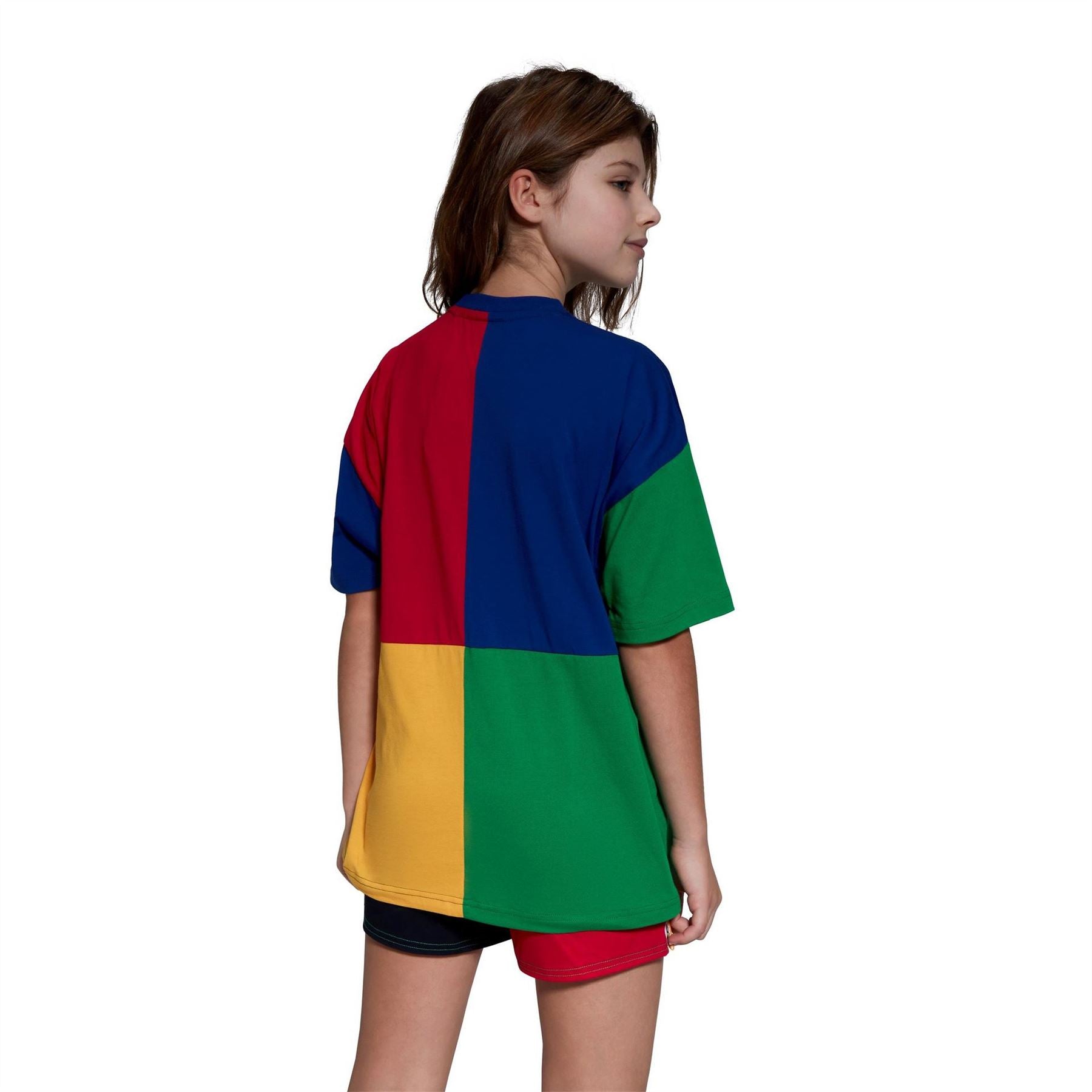 Canterbury Harlequins Rugby Juniors T-Shirt 2023 2024