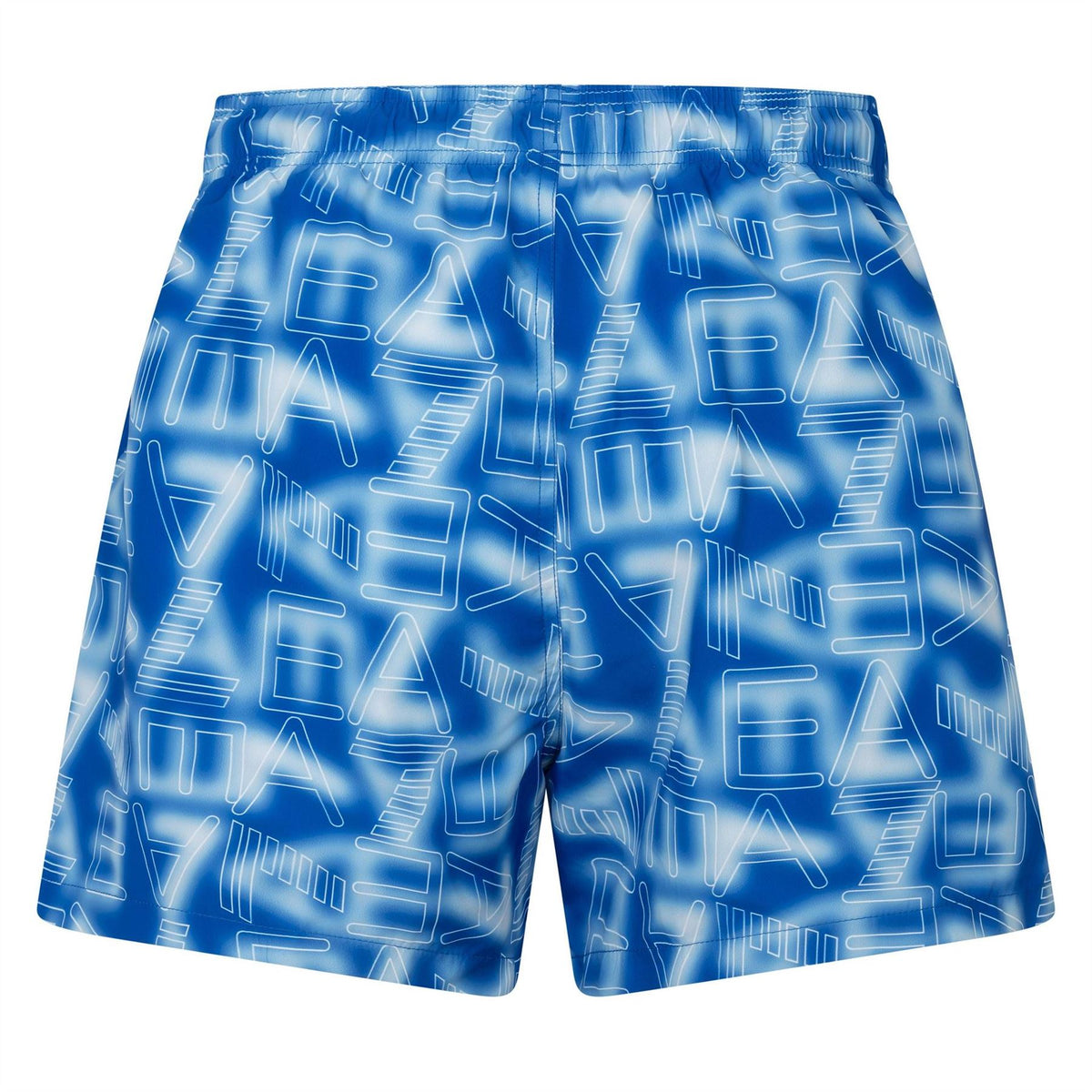 EA7 Boxer Beachwear