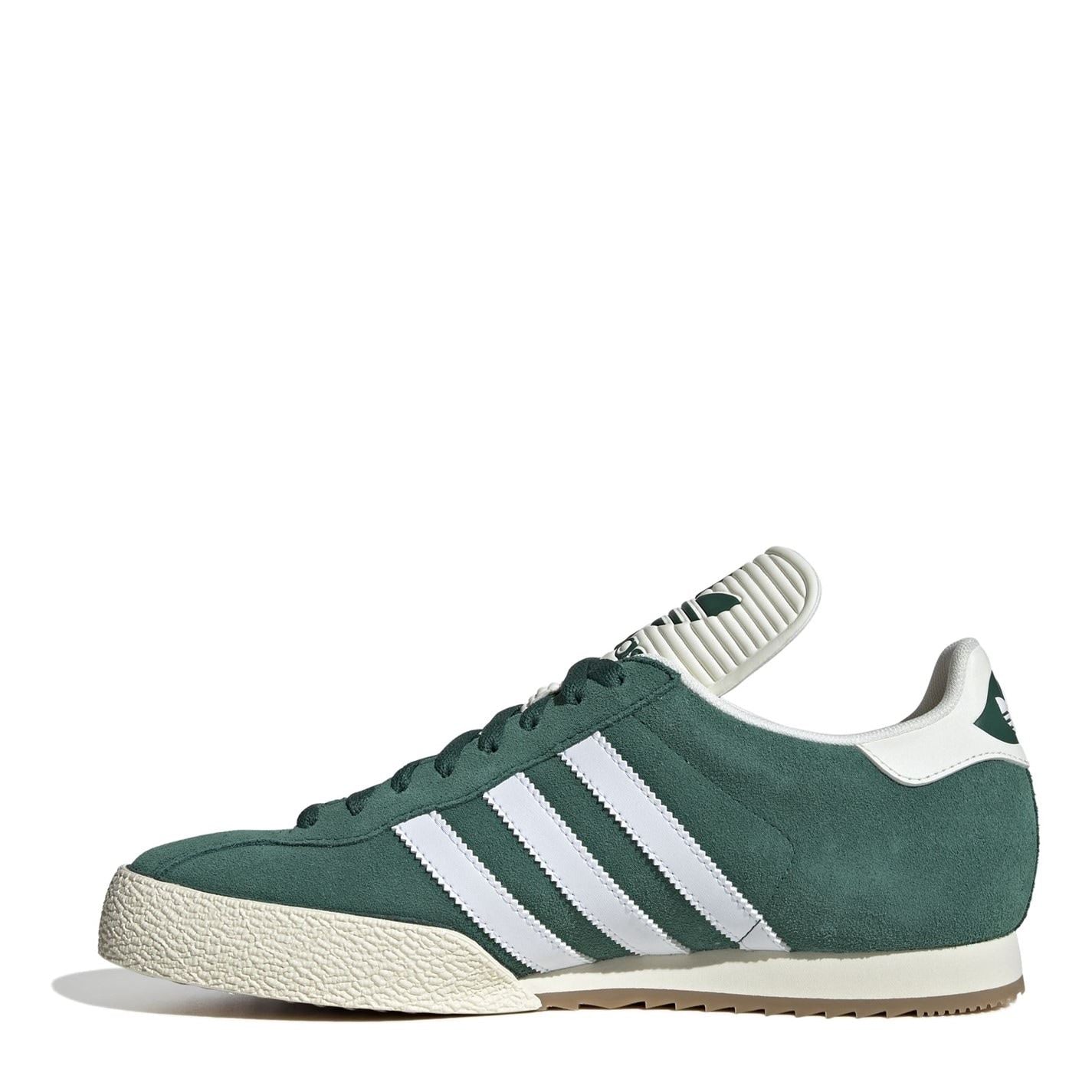 adidas Samba Super Suede Trainers Junior Boys