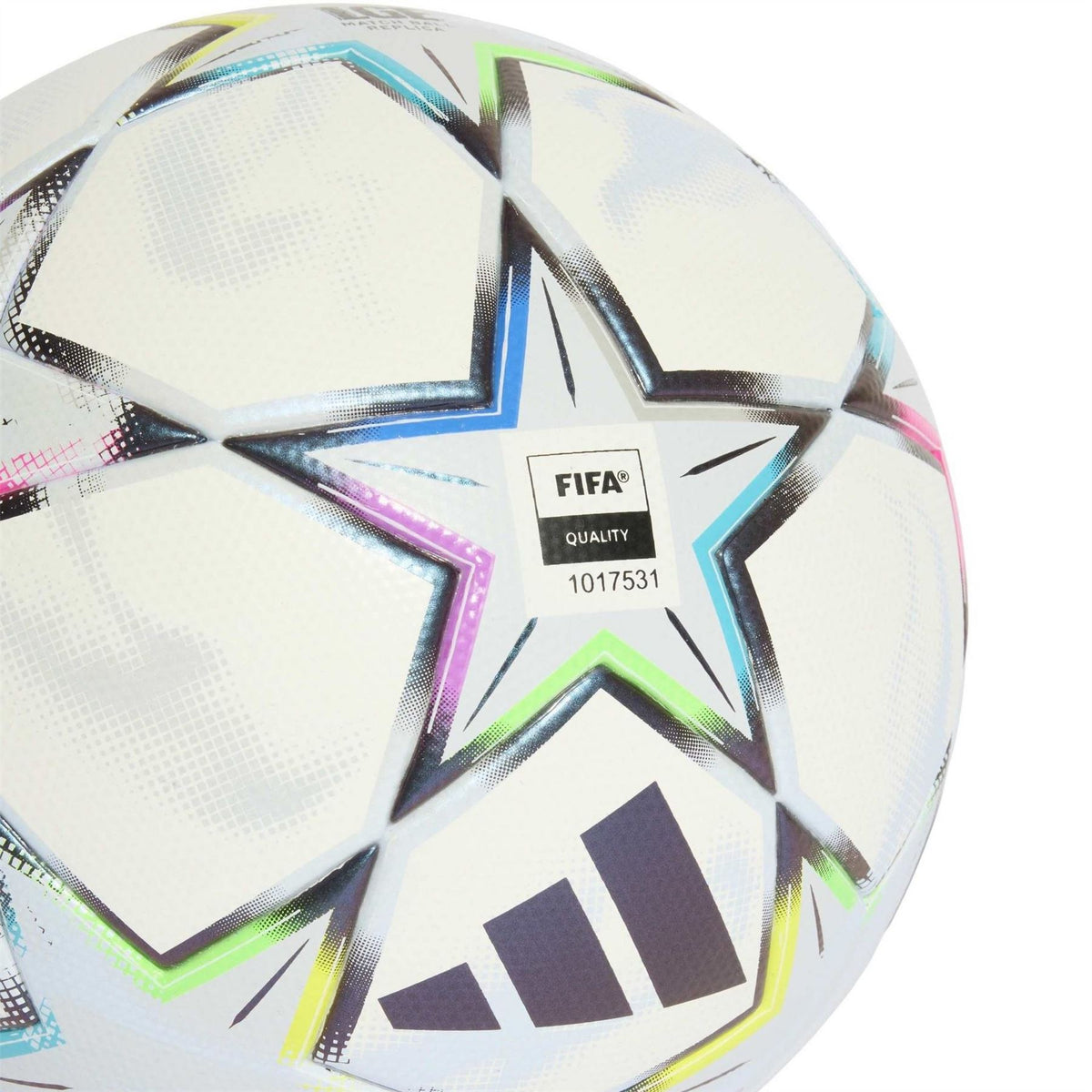 adidas Champions League 26 27 League Box Ball