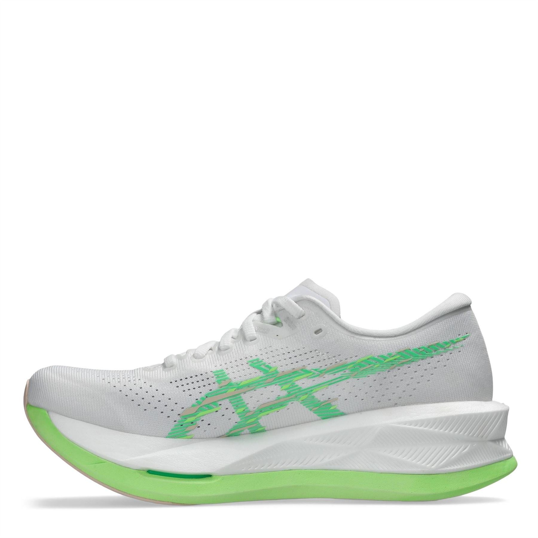 Asics Sonicblast Fast Neutral Road Running Shoes