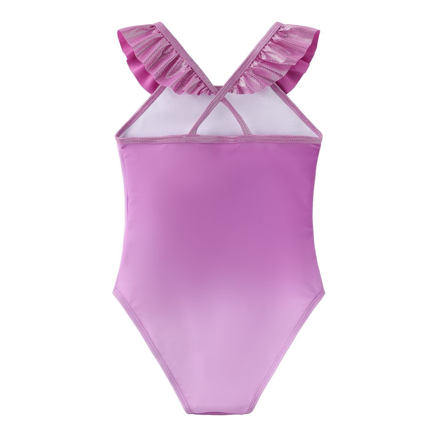 Character One Piece Swimsuit Juniors