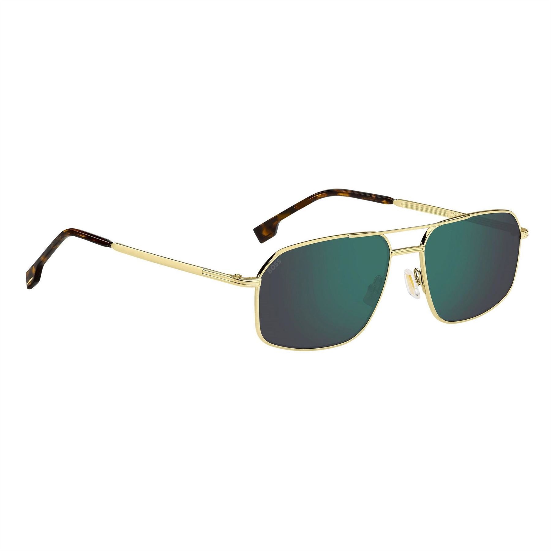 Boss Sunglass Aviator Design