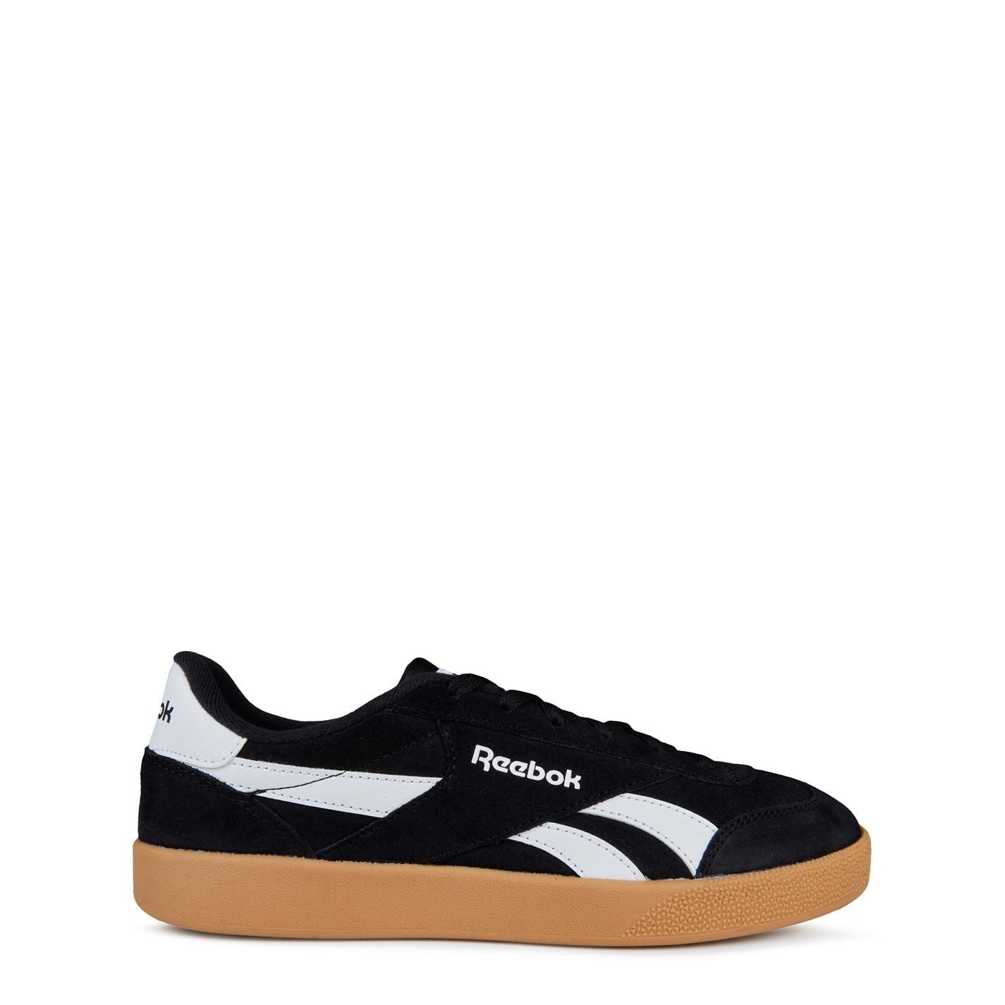 Reebok Smash Edge Low Top Sneakers