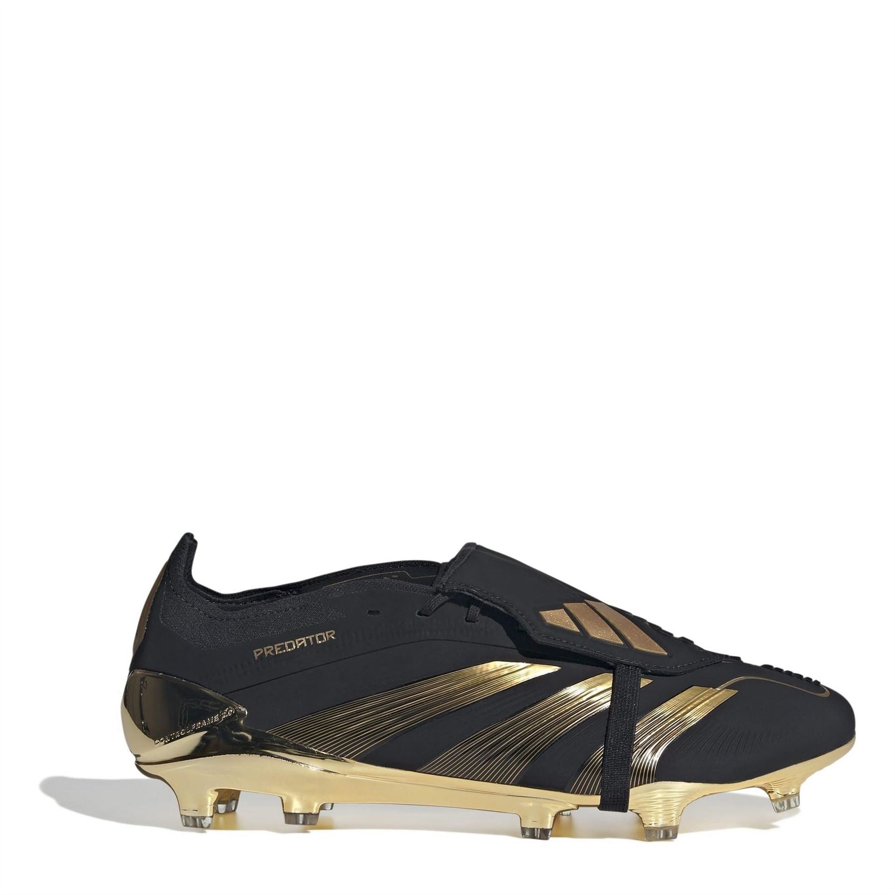 adidas Predator Elite Foldover Tongue Firm Ground Football Boots