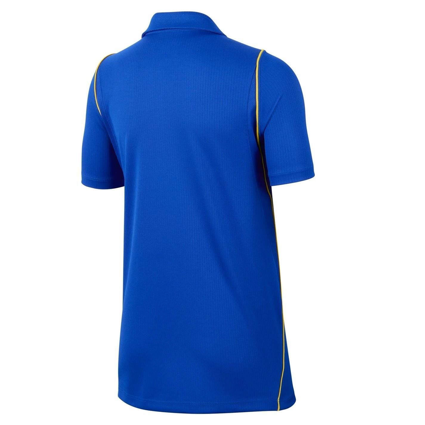 Nike Home Shirt 2026 27 Juniors