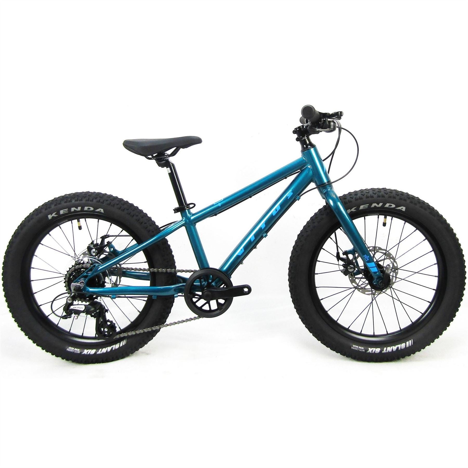 Vitus Kids Bike (6 9 Years)
