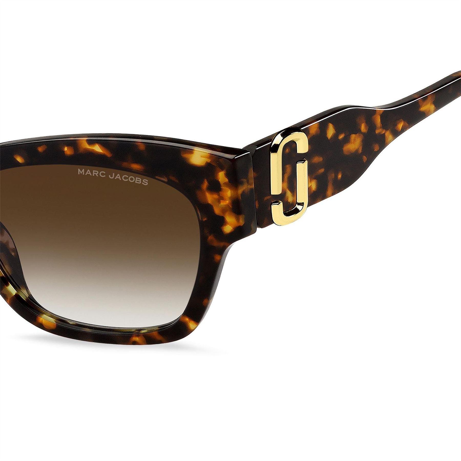 Marc Jacobs Rectangular