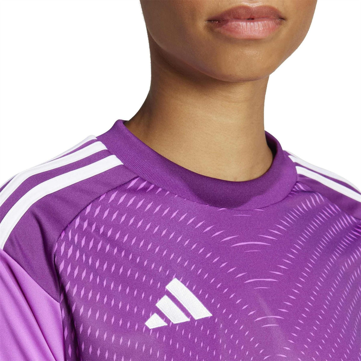 adidas T25 C Gk Jersey