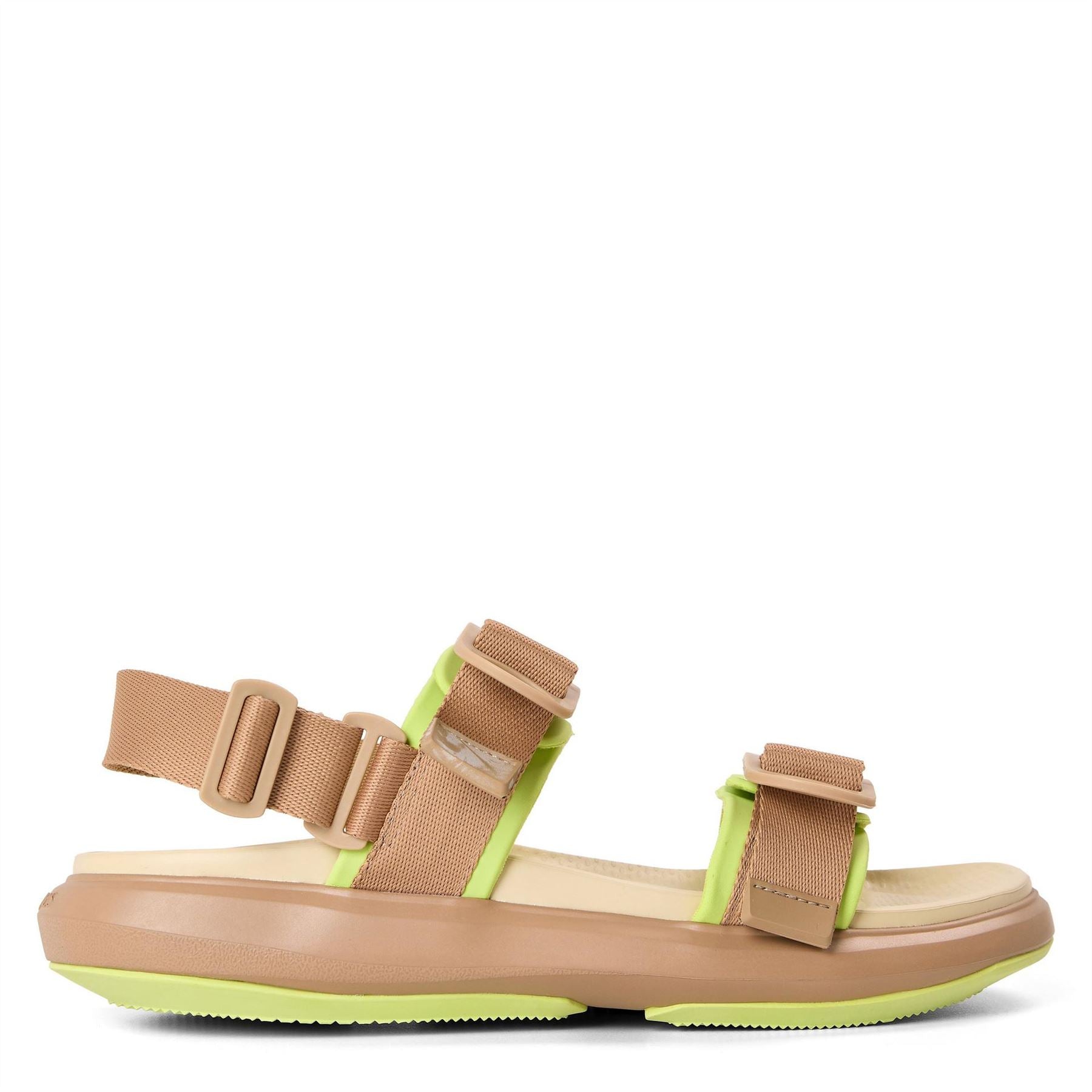 Havaianas Womens Hav. Street Tokyo Beige 039 Flip Flops