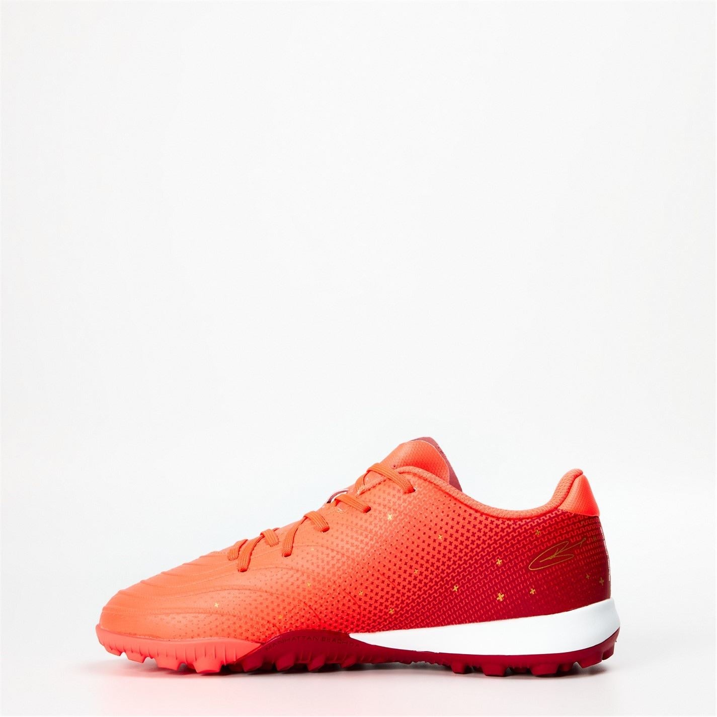 Skechers Skx 01 Youth Juniors Astro Turf Football Boots