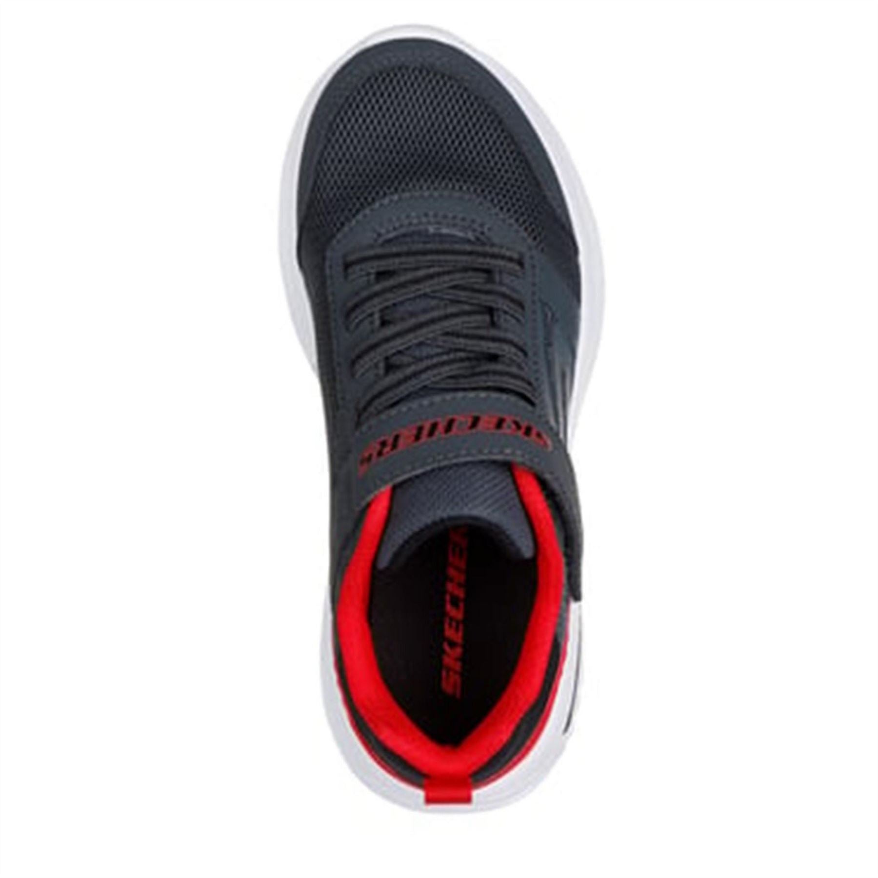 Skechers Tech Slip On Trainers Unisex Kids
