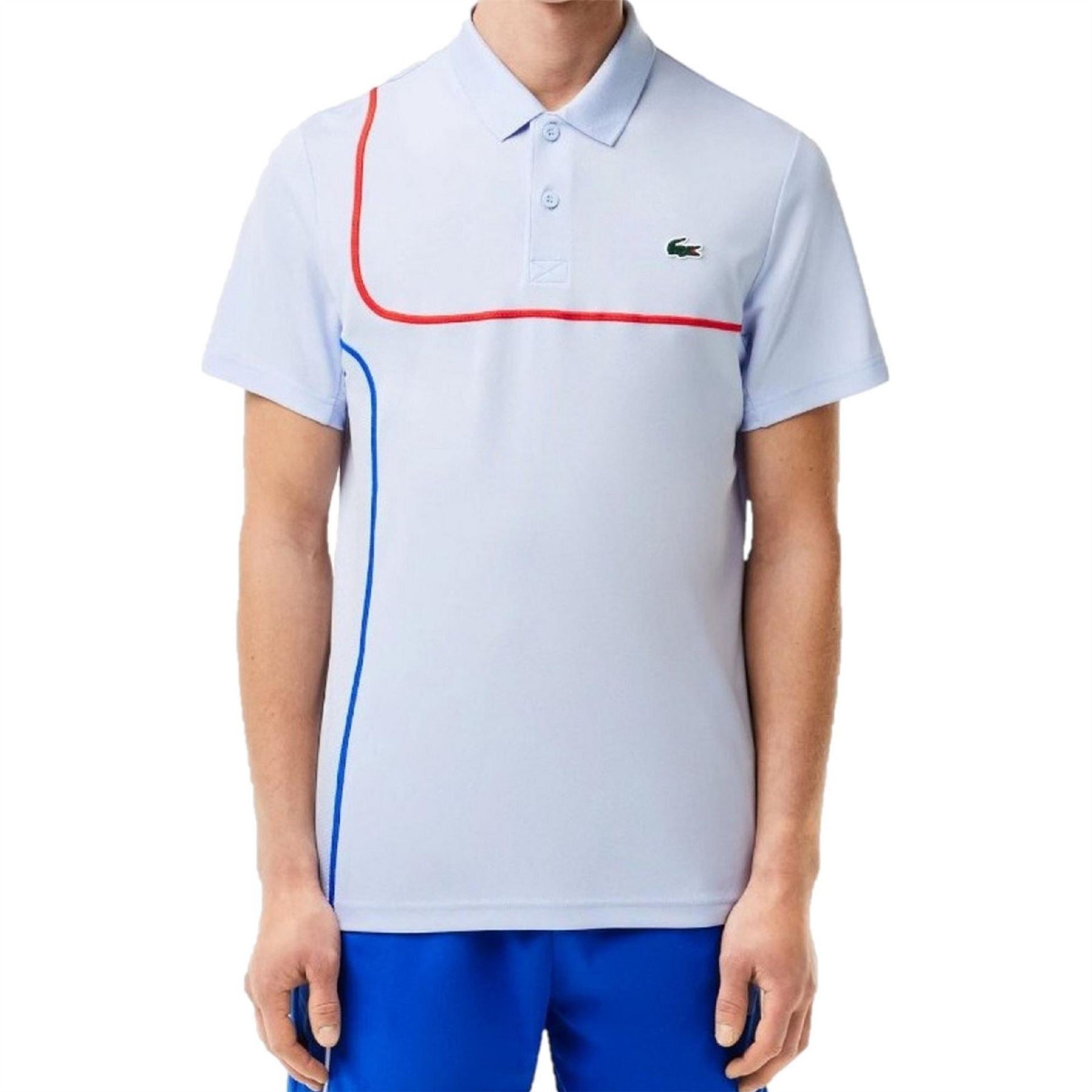 Lacoste Regular Fit Short Sleeve Polo Shirt