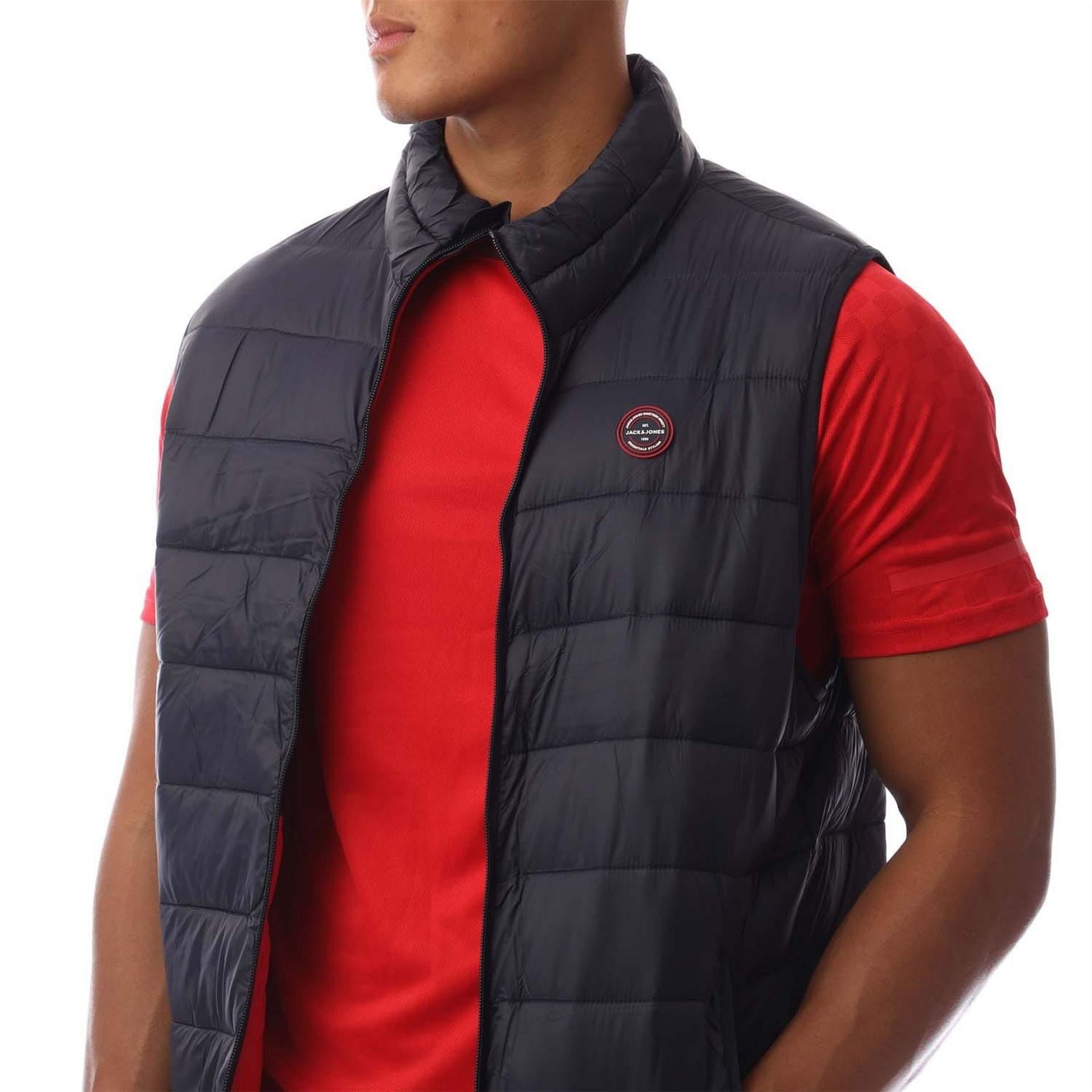 Jack and Jones Body Warmer Gilet