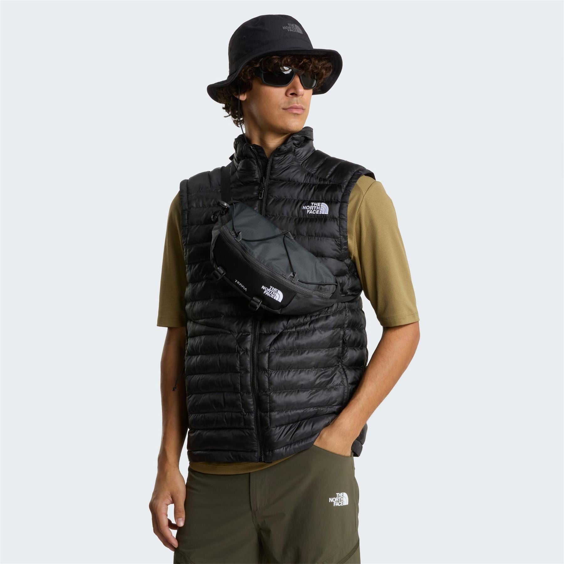 The North Face North Face Terra Lumbar 3l Bum Bag
