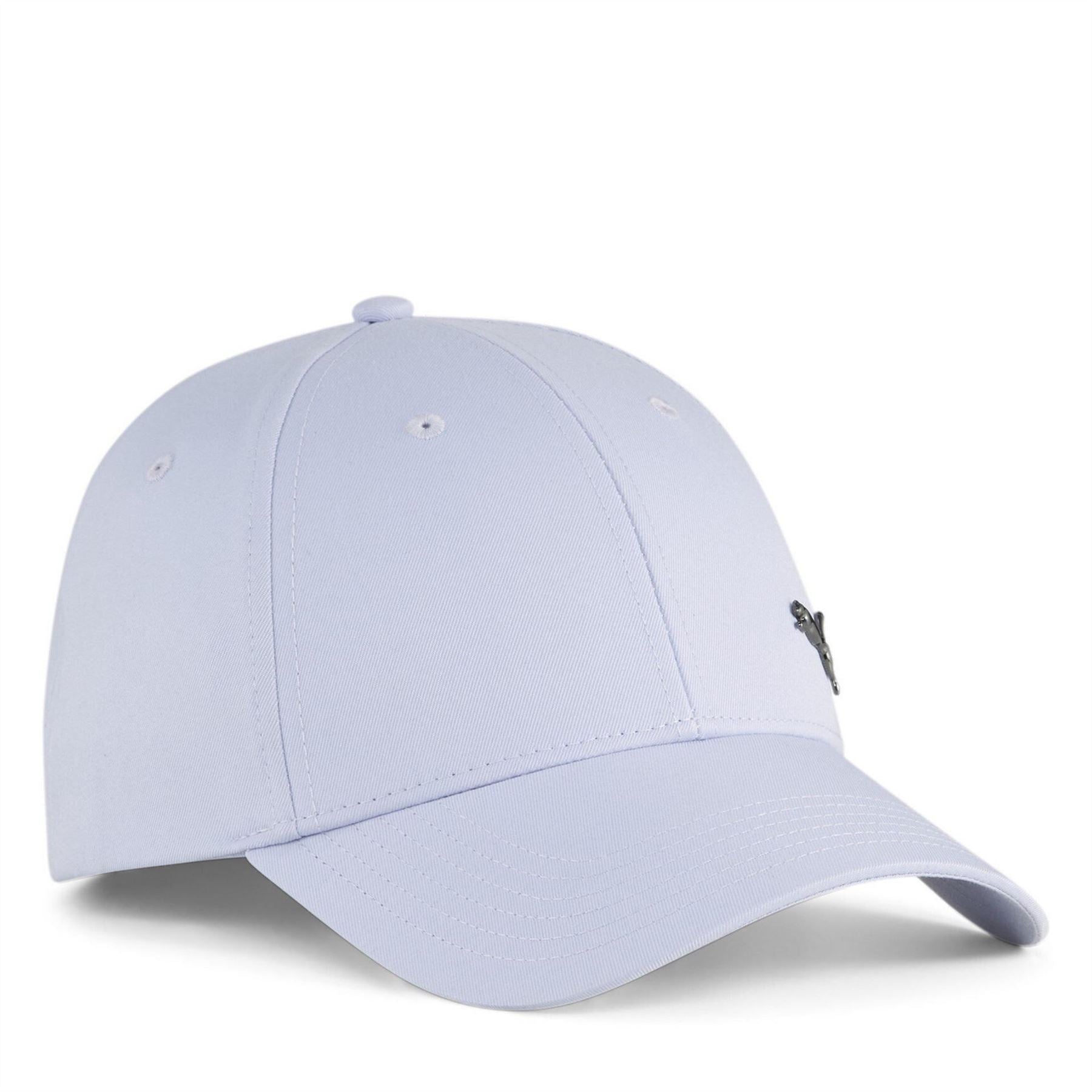 Puma Metal Cat Baseball Cap