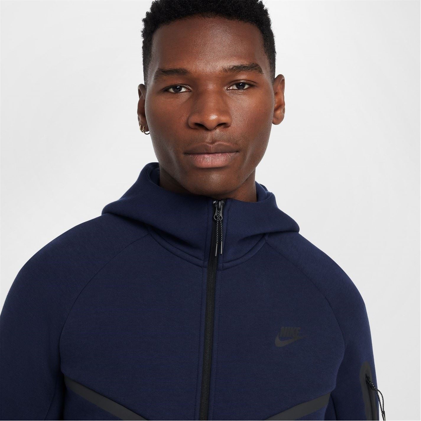 Nike Mens Tech Fleece Hoodie