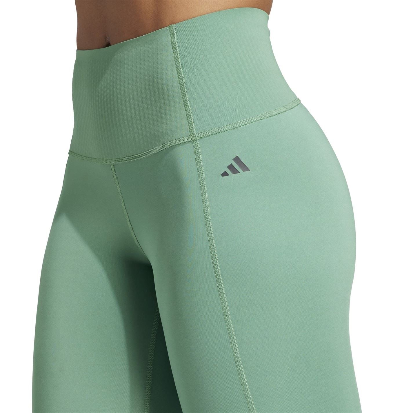 adidas Optime Power 7 8 Leggings