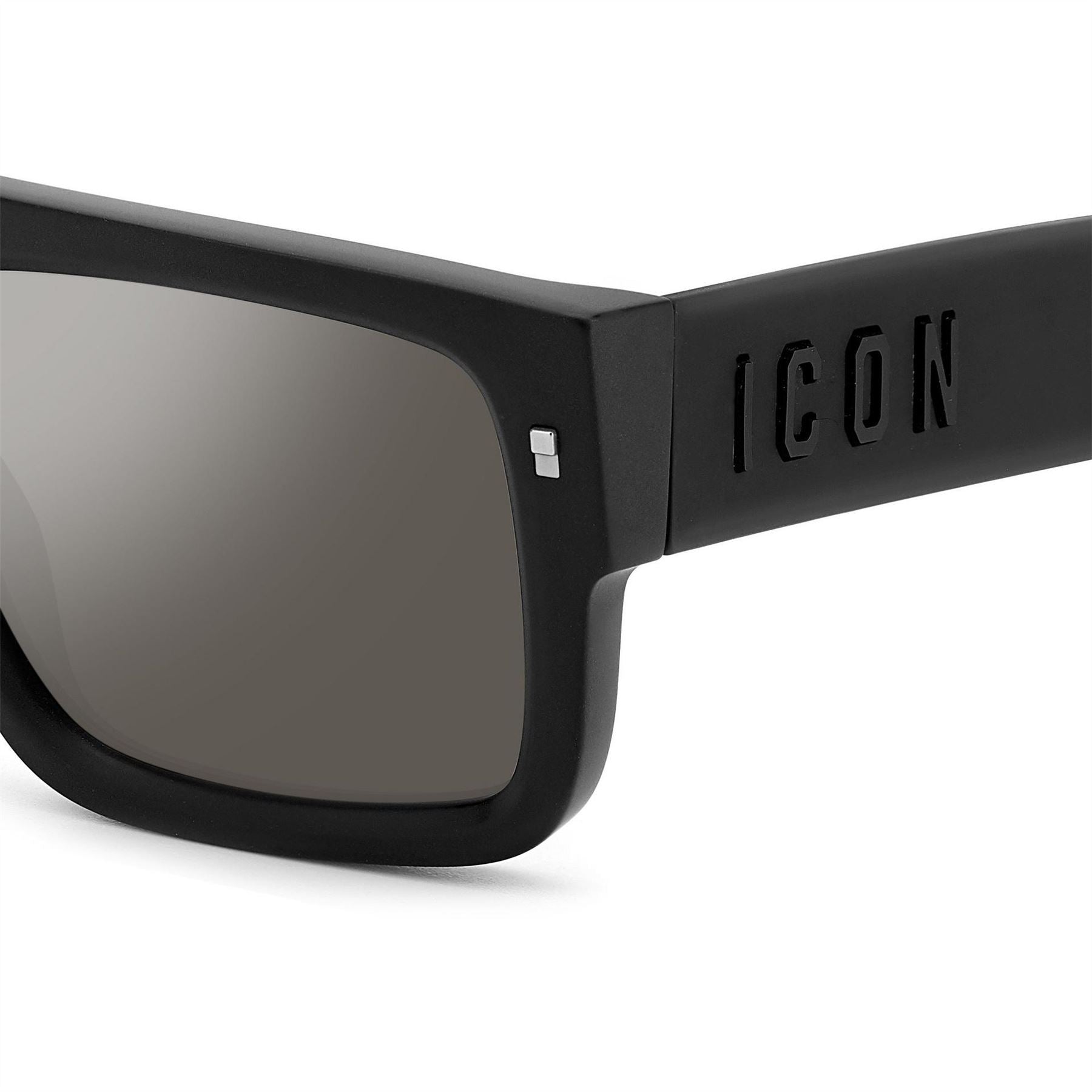 DSquared2 Sun Rectangular Sn63