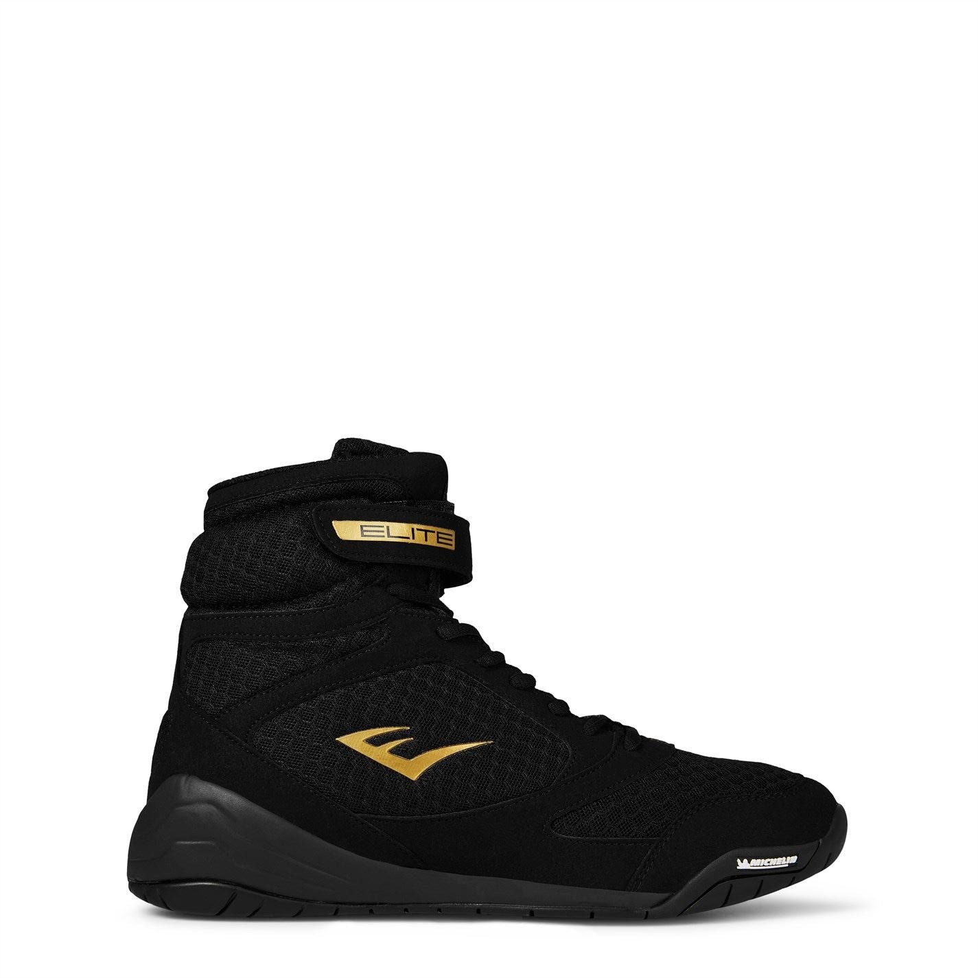 Everlast Mens Pro Elite Boxing Boots