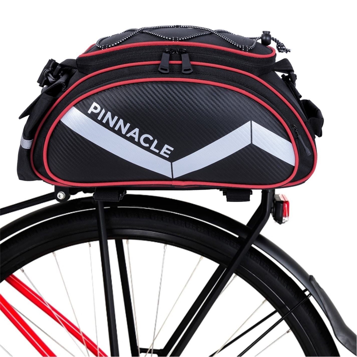 Pinnacle Trunk Bag