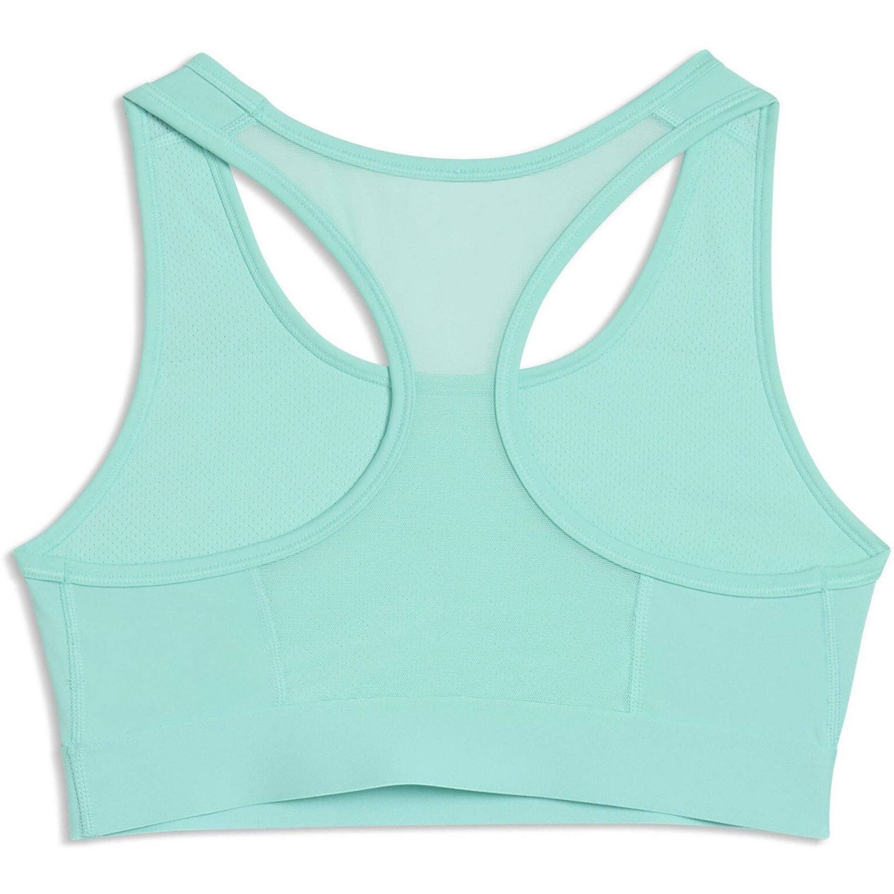 Puma Hyrox Mid Non Wired Sports Bra