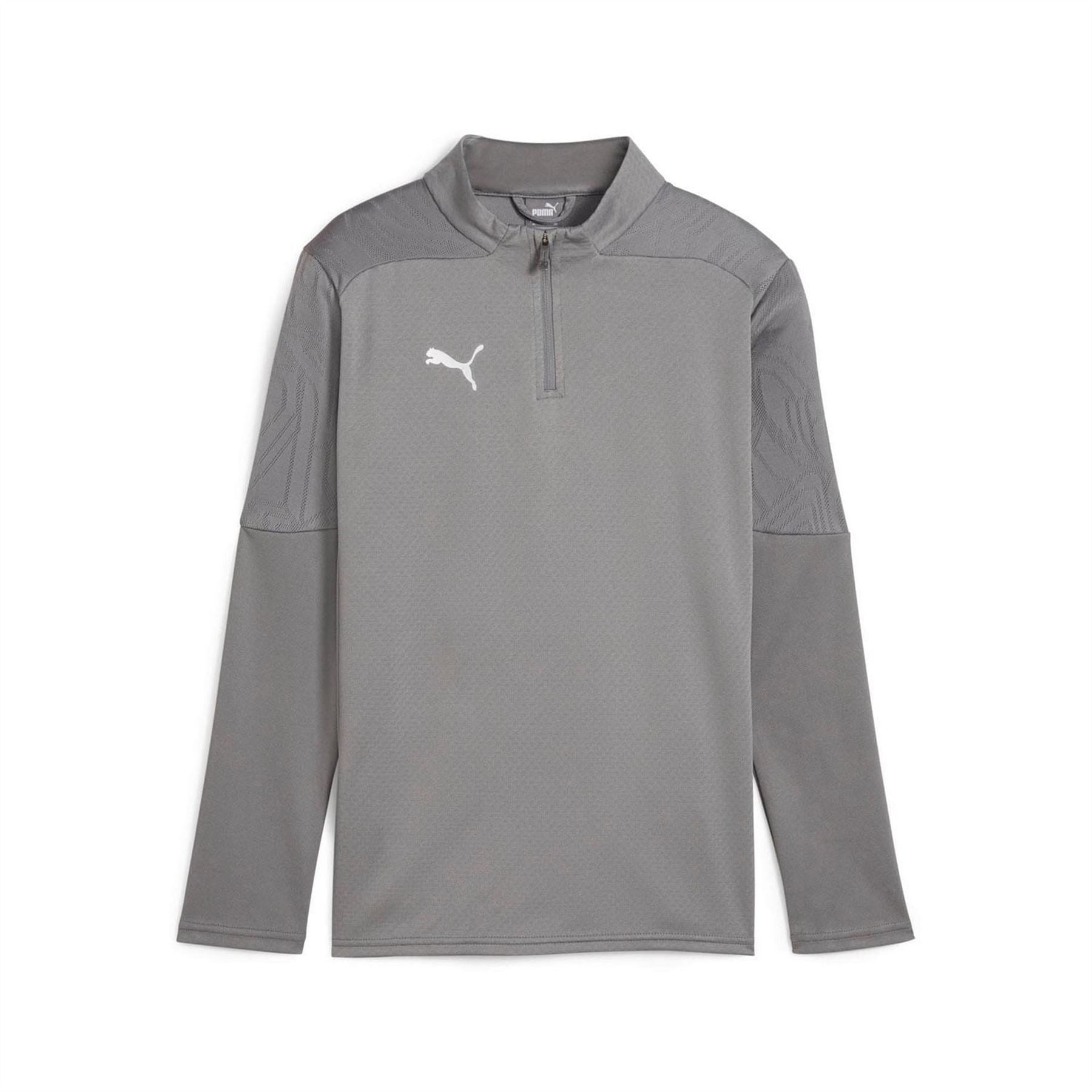 Puma Training Quarter Zip Top