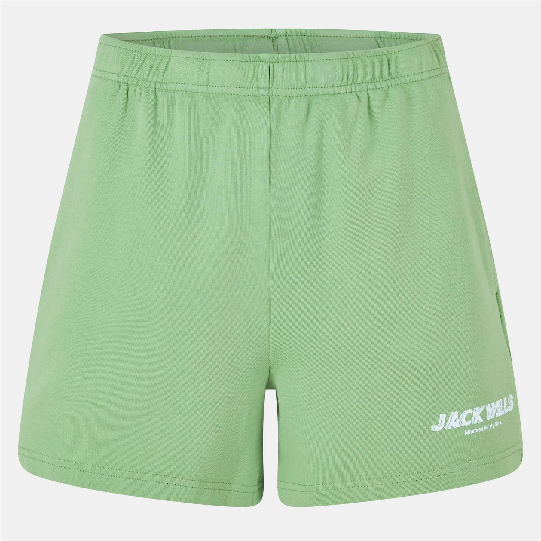 Jack Wills Interlock Shorts