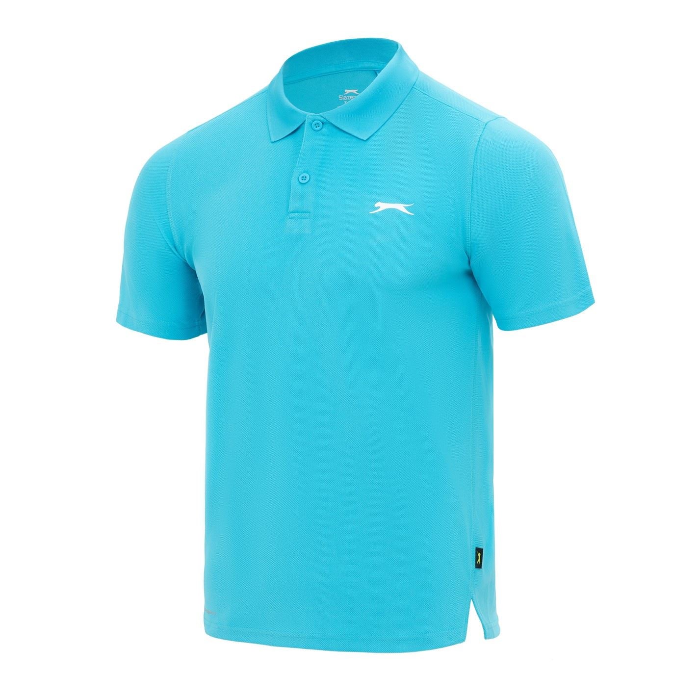 Slazenger Mens Court Polo