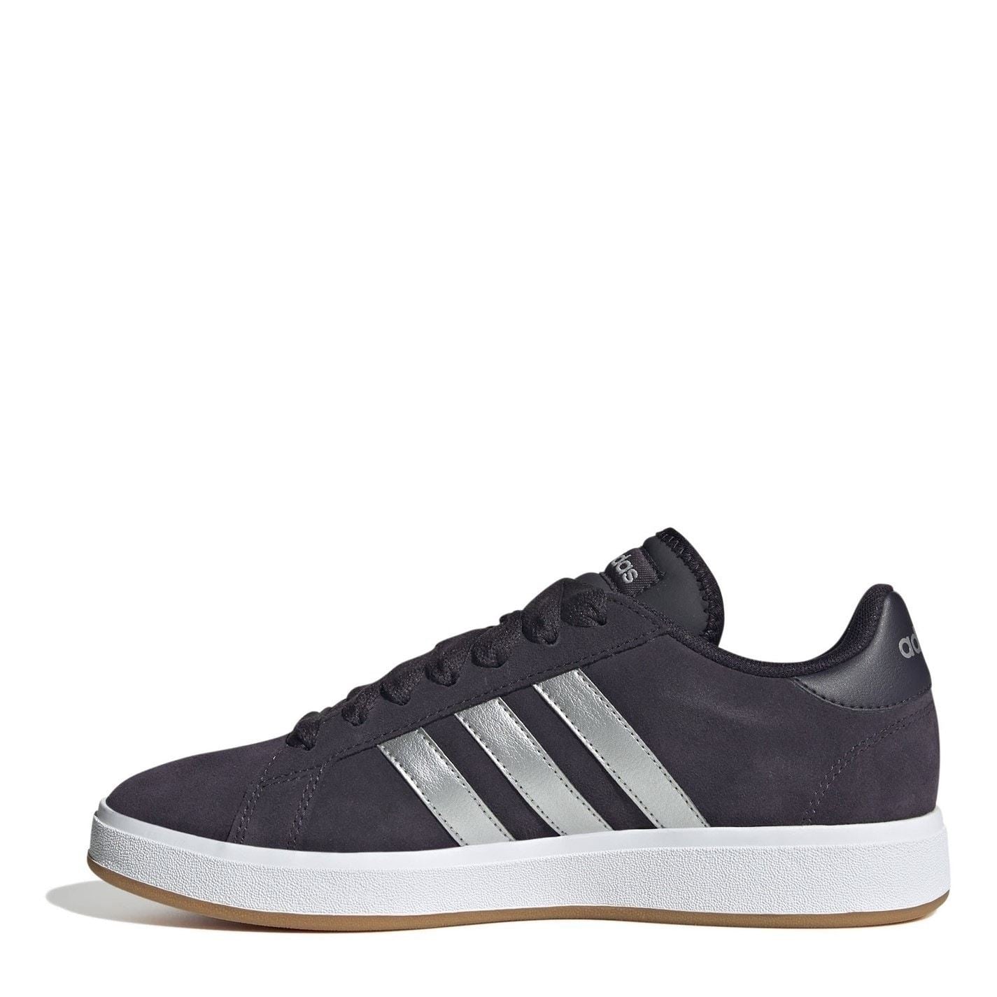adidas Womens Grand Court Base 00s Trainers