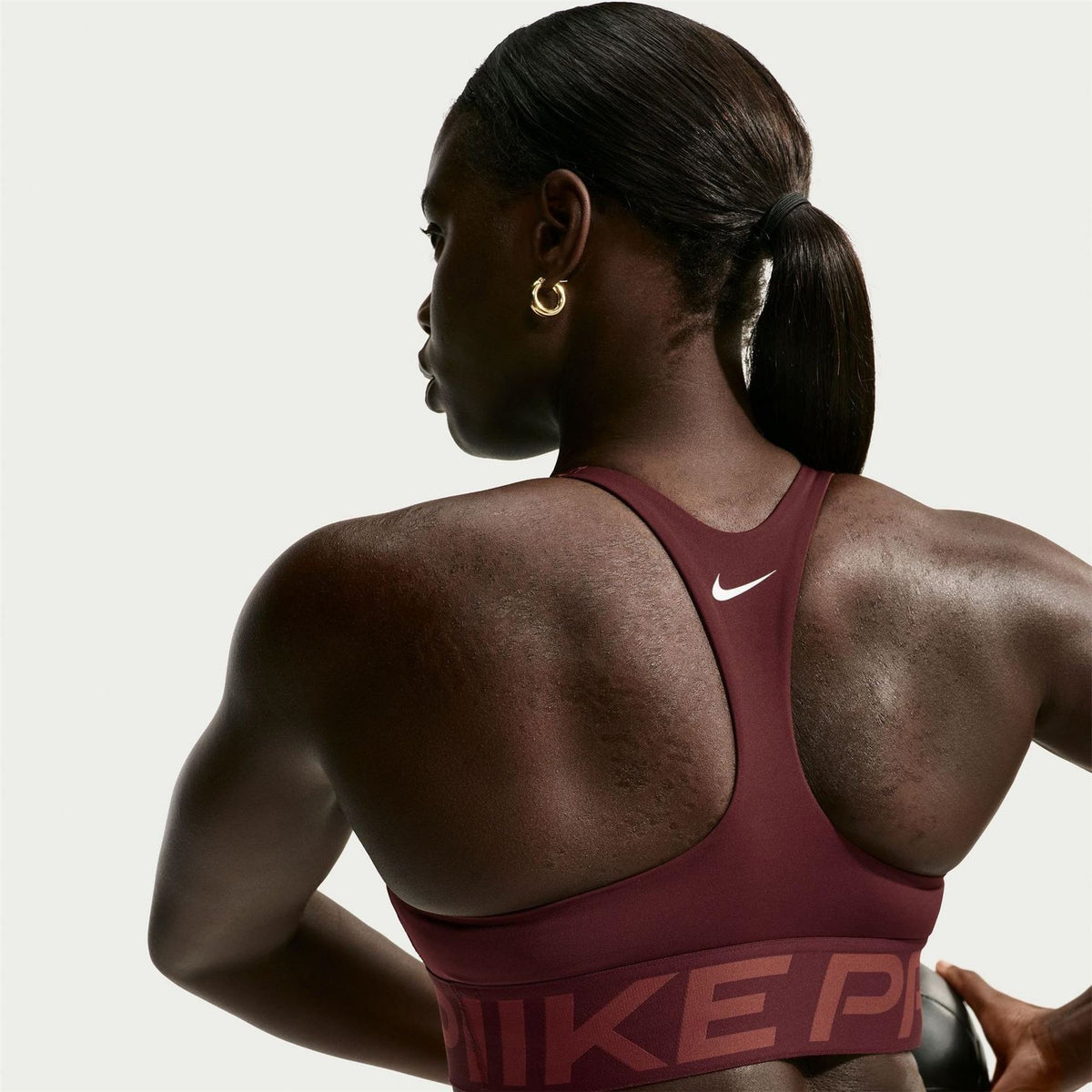 Nike Pro Sports Bra Ld64