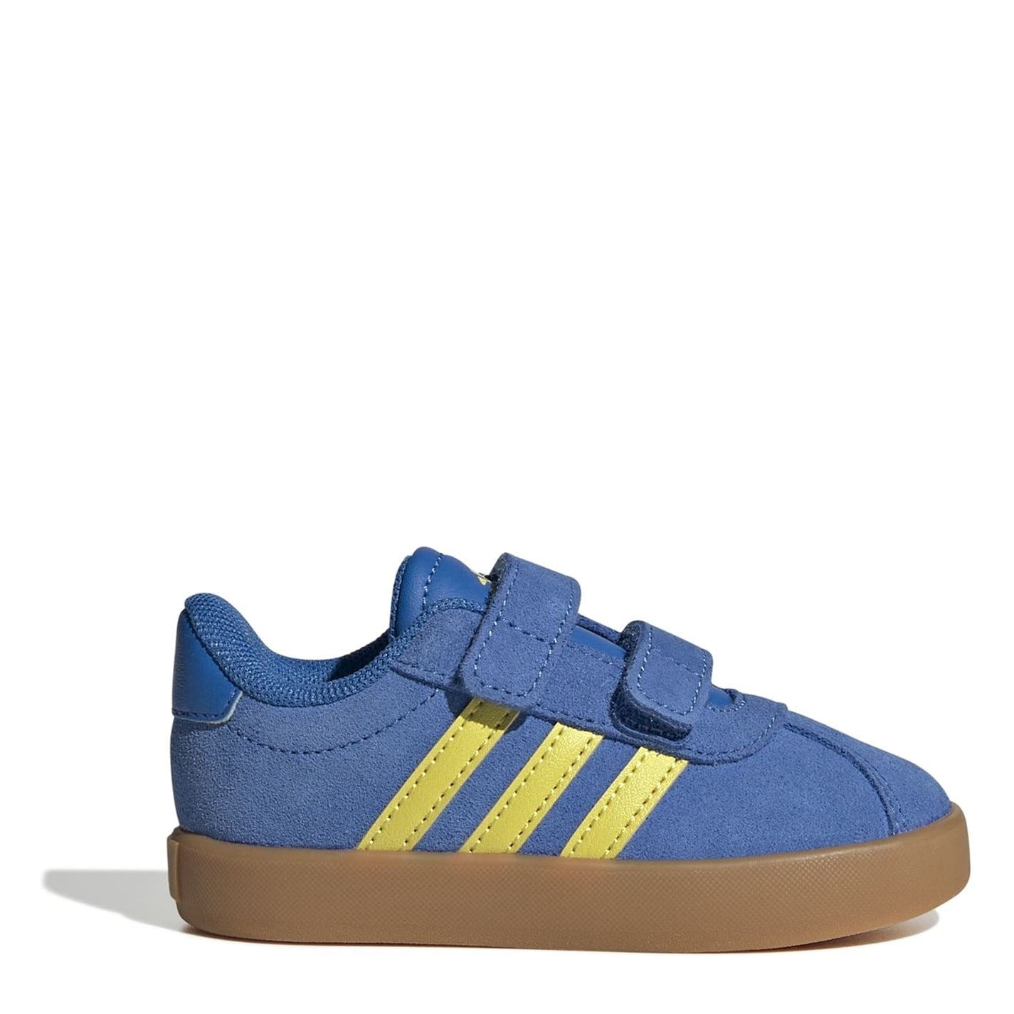 adidas Vl Court 3.0 Infants Shoes