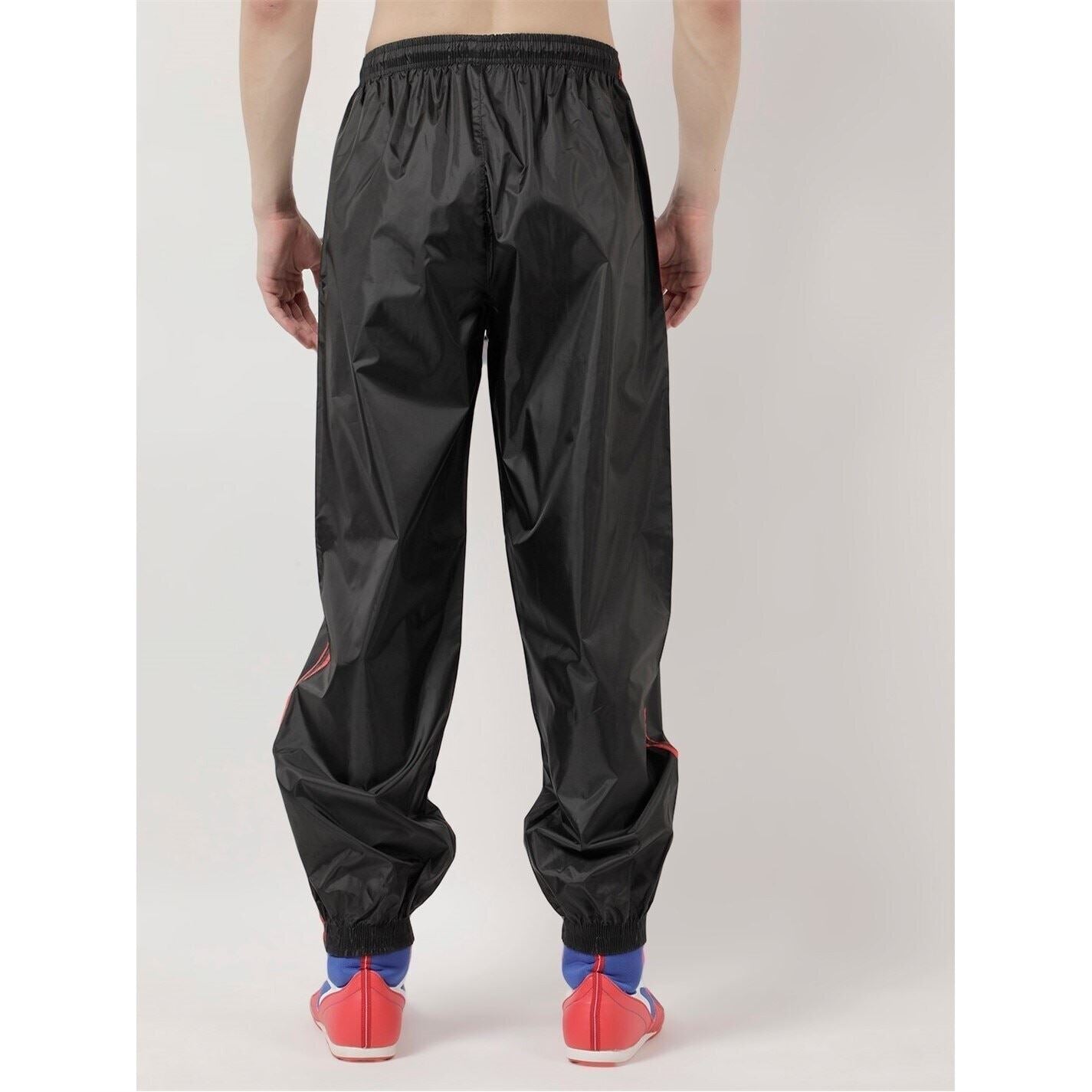 Lonsdale Sauna Suit Senior Without Zip