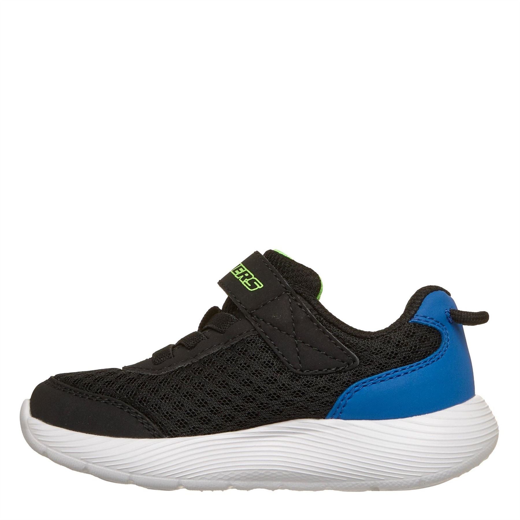 Skechers Dyna Lite Low Top Trainers