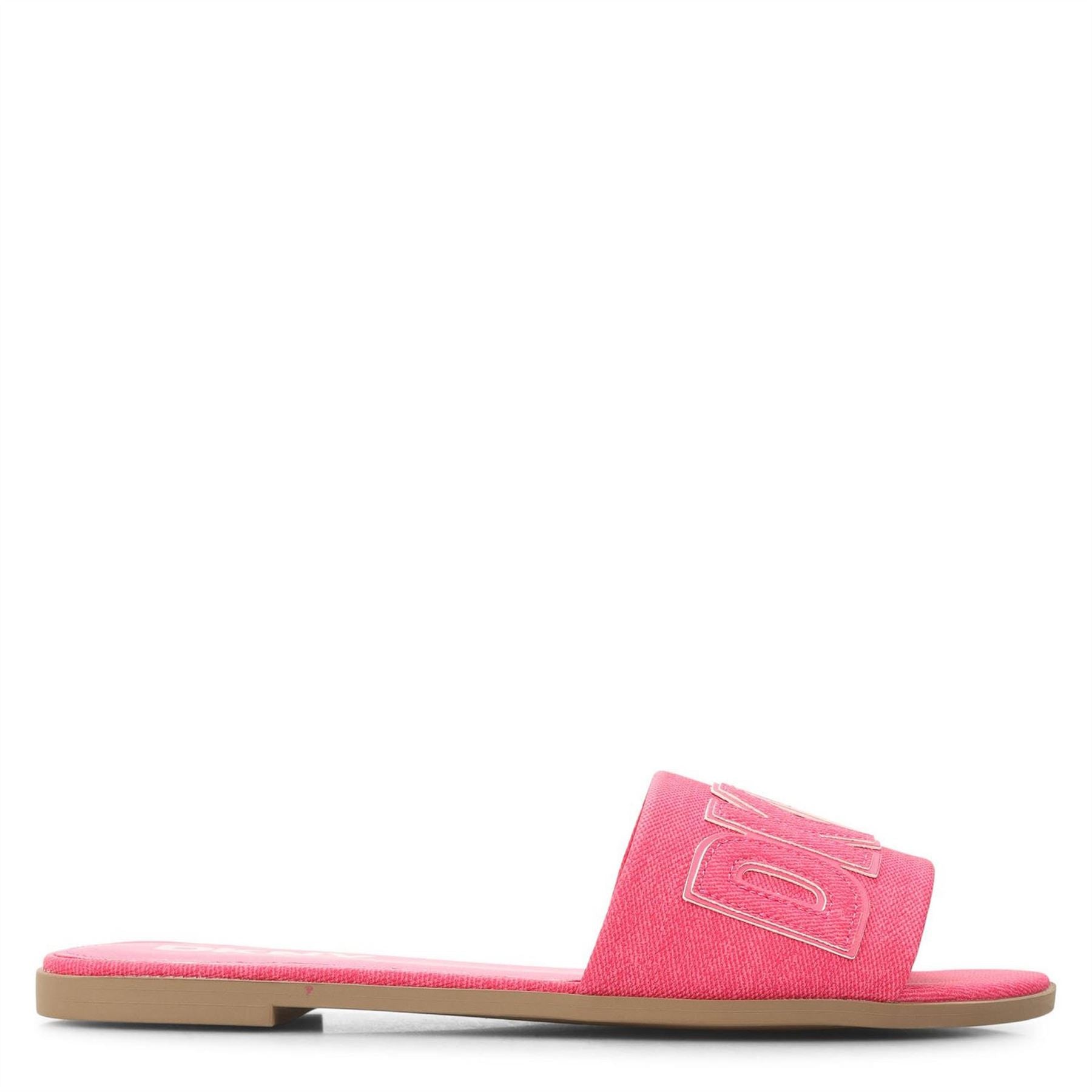 DKNY Willow   Flat S Ld99