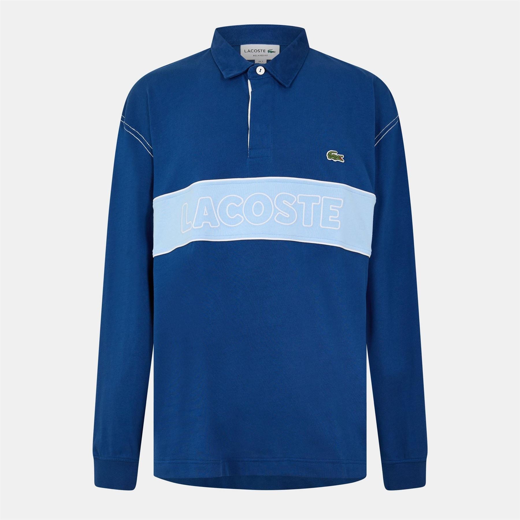 Lacoste Rugby PolOvershirtt