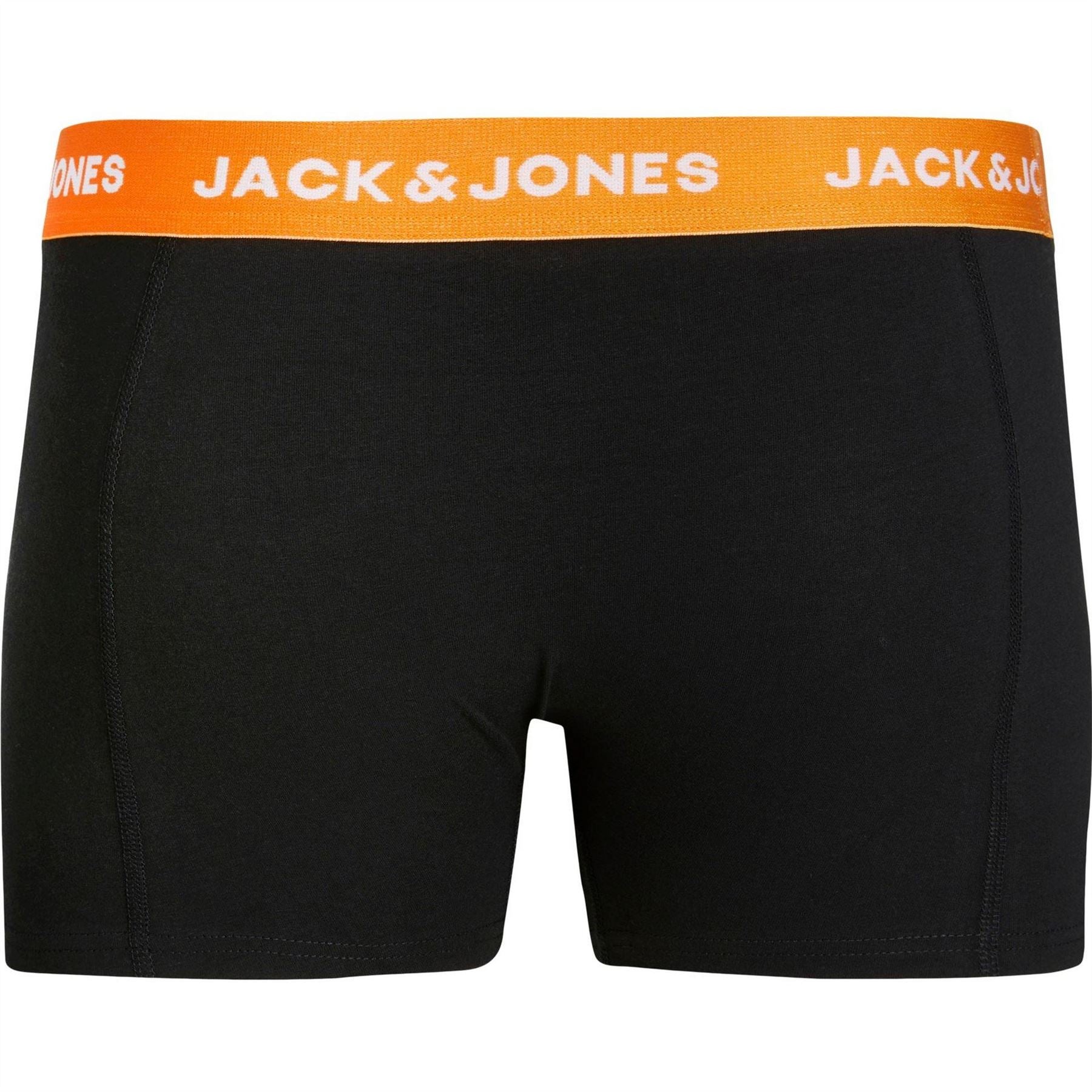Jack and Jones 3 Pack Boxer Brief
