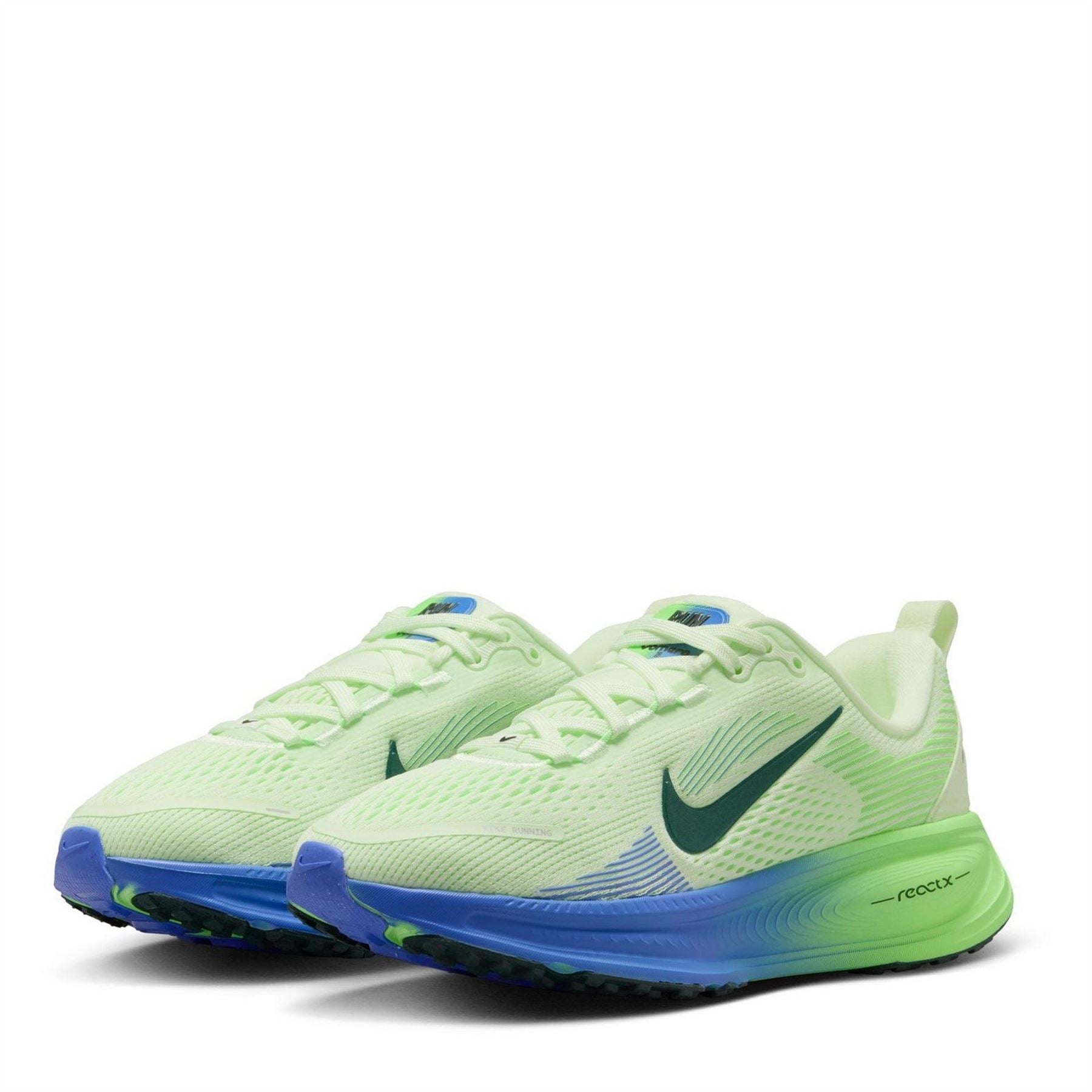 Nike Kids Vomero Everyday Running Shoes