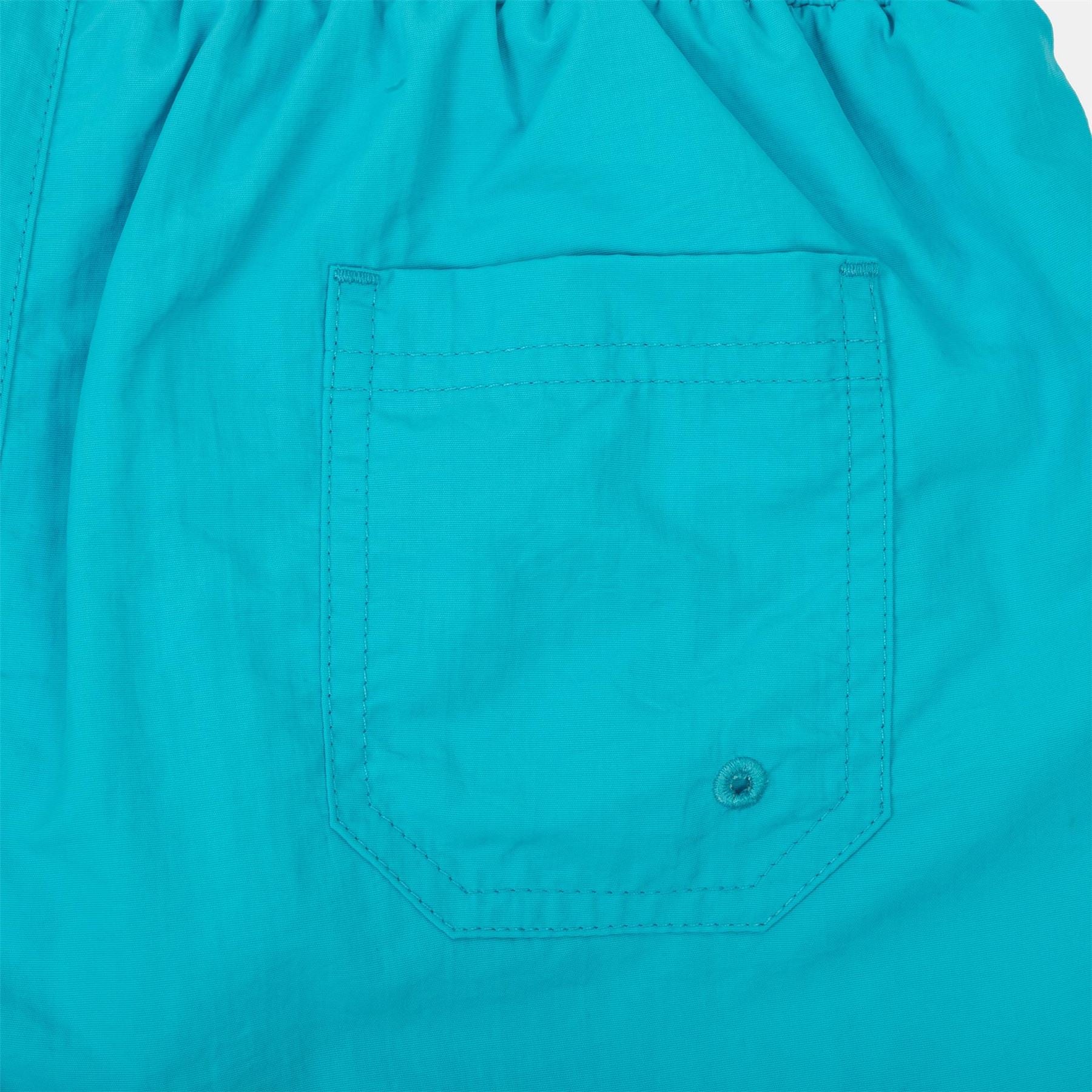 Slazenger Youth Swim Shorts Junior