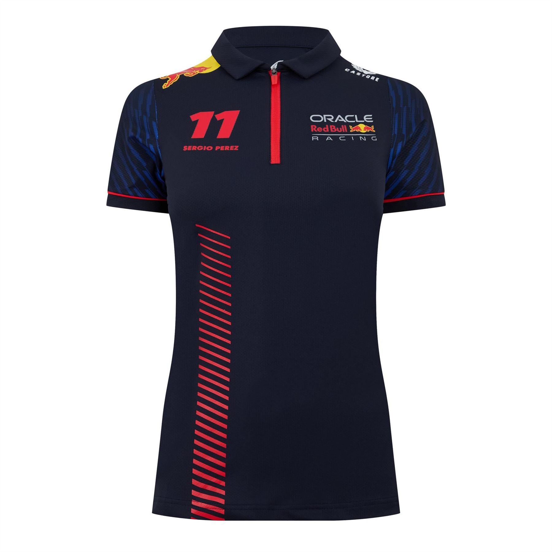 Castore Red Bull Racing Motorsport Jersey