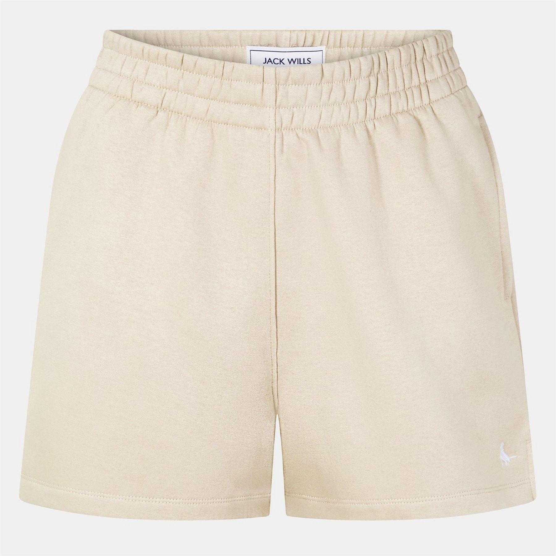 Jack Wills Astbury Boyfriend Shorts