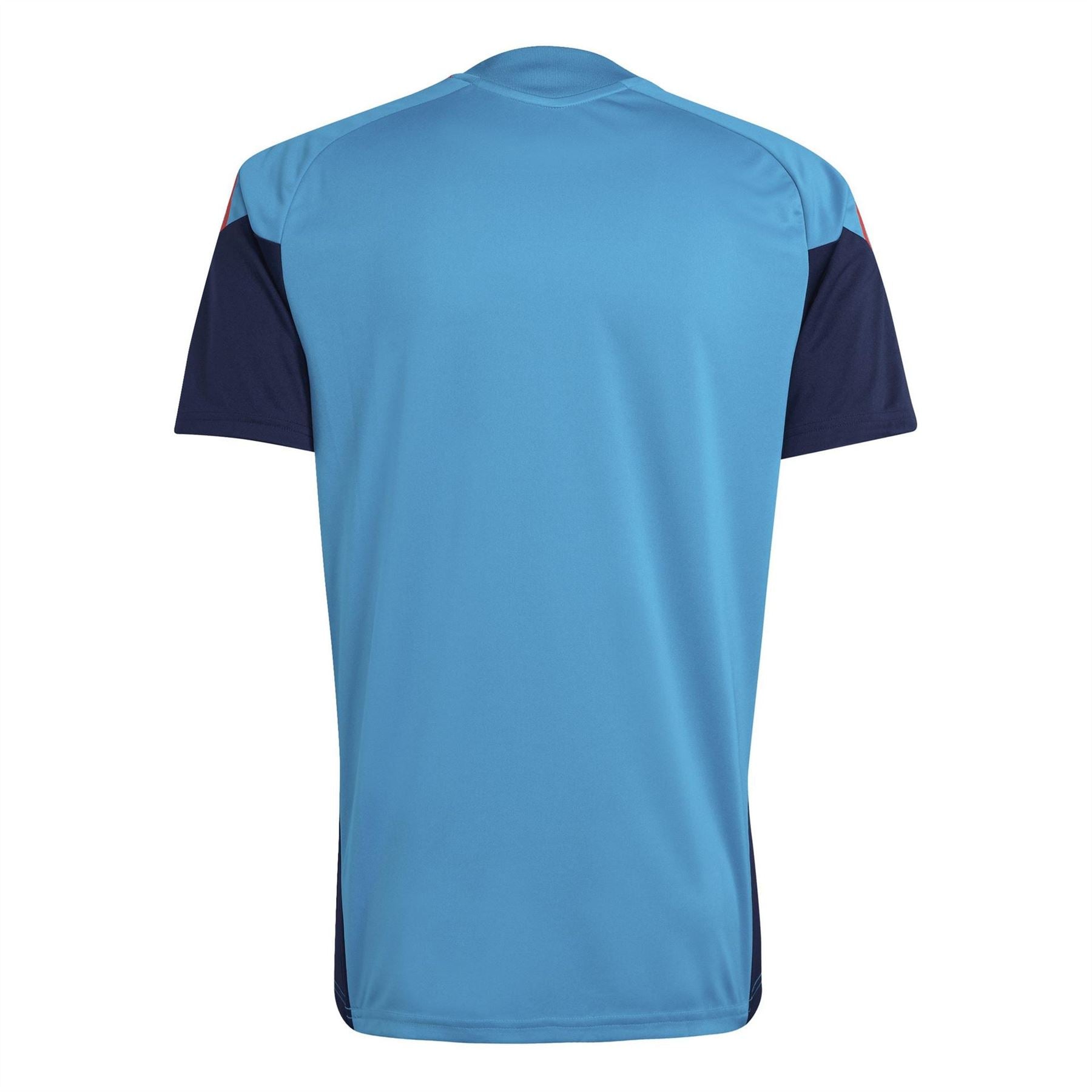 adidas Mens Spain World Cup Training Shirt 2026
